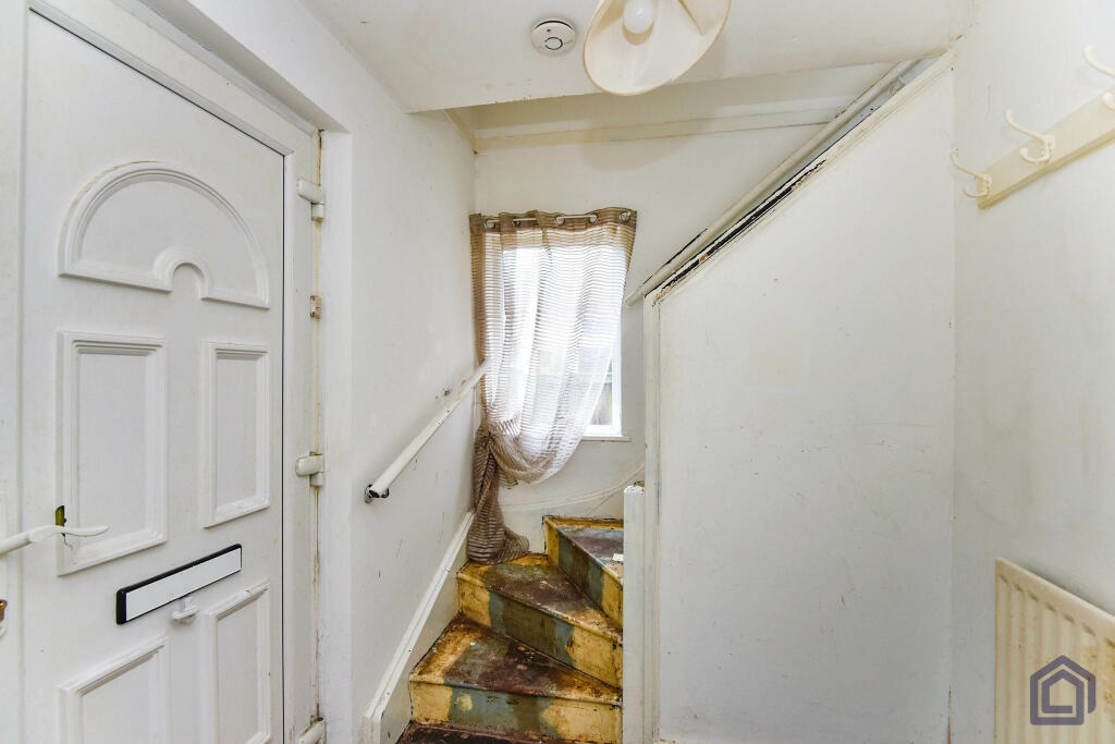3 Bedroom Semi-Detached in Kidsgrove
