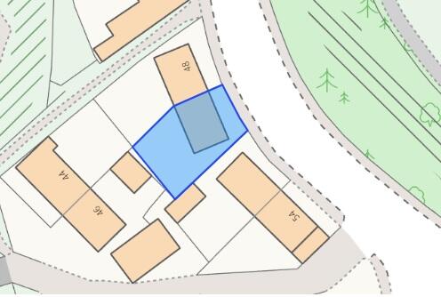 3 Bedroom Semi-Detached in Leek