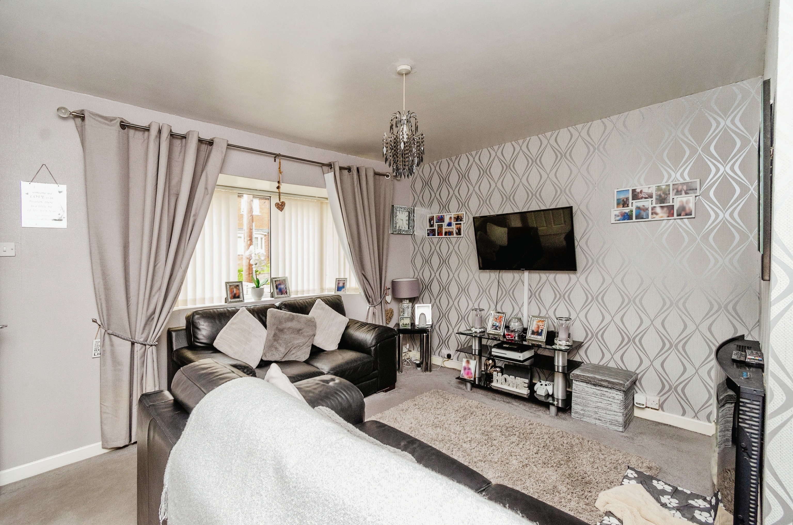 3 Bedroom Semi-Detached in Wolverhampton