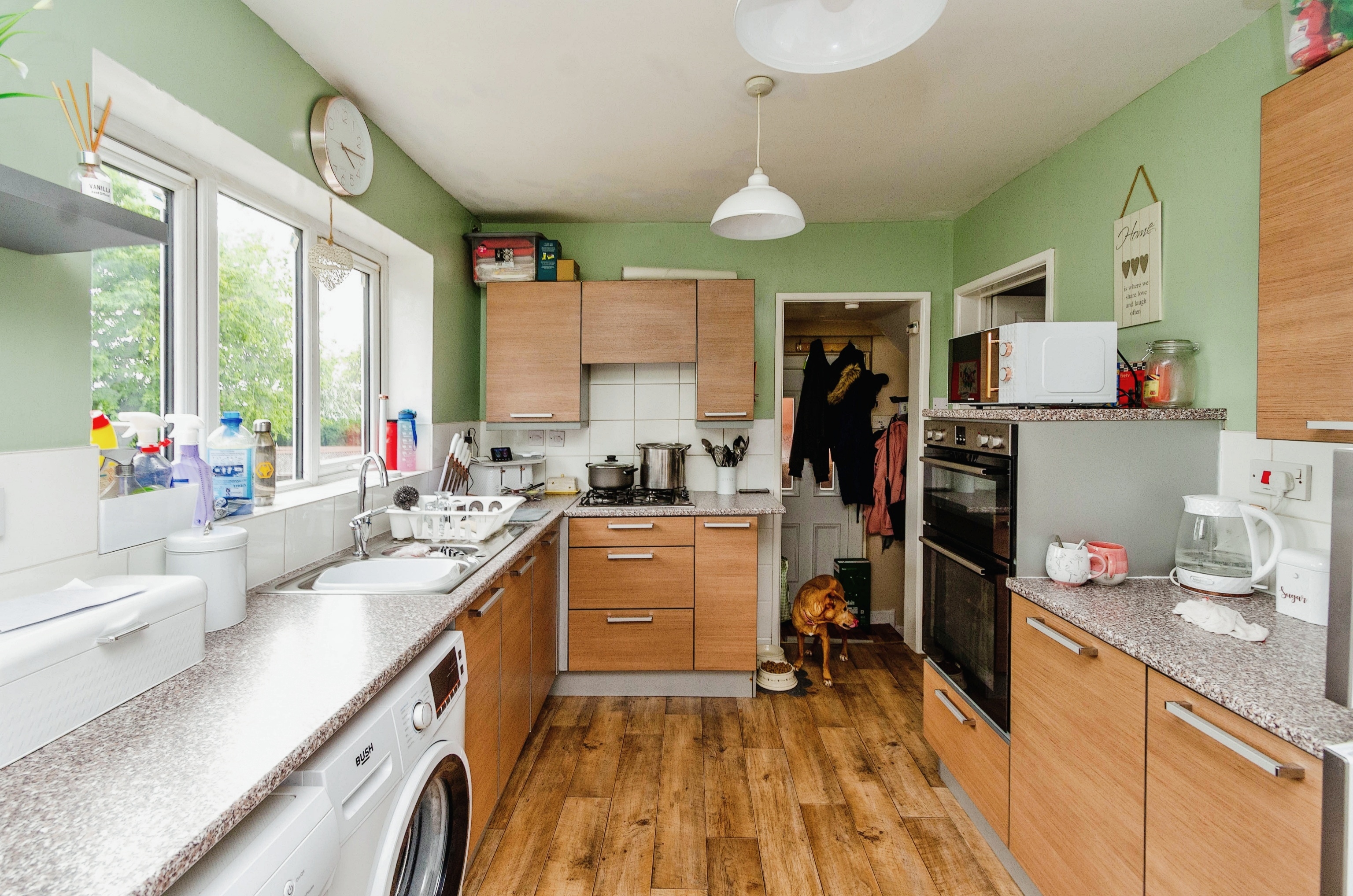 3 Bedroom Semi-Detached in Wolverhampton