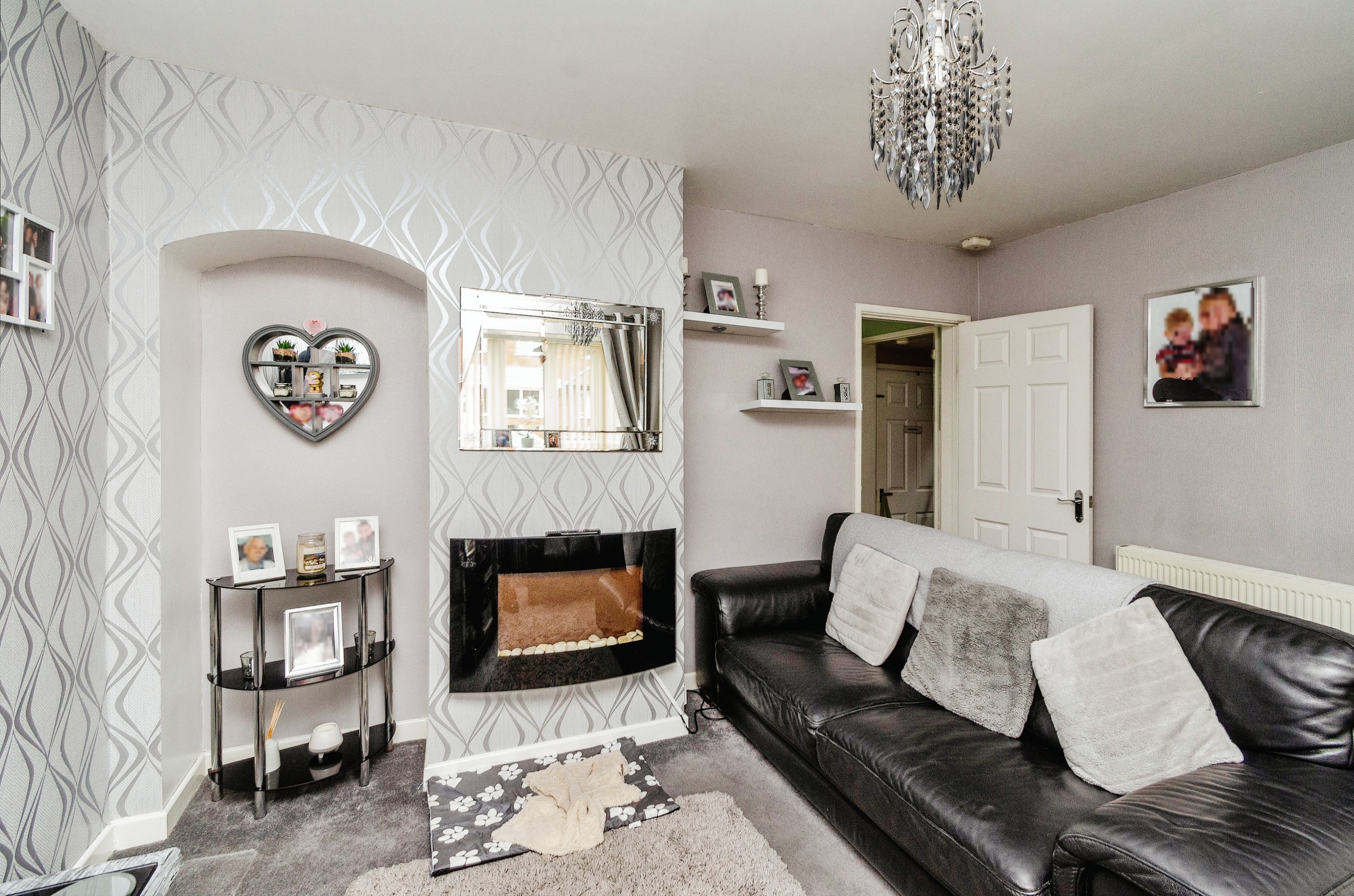 3 Bedroom Semi-Detached in Wolverhampton
