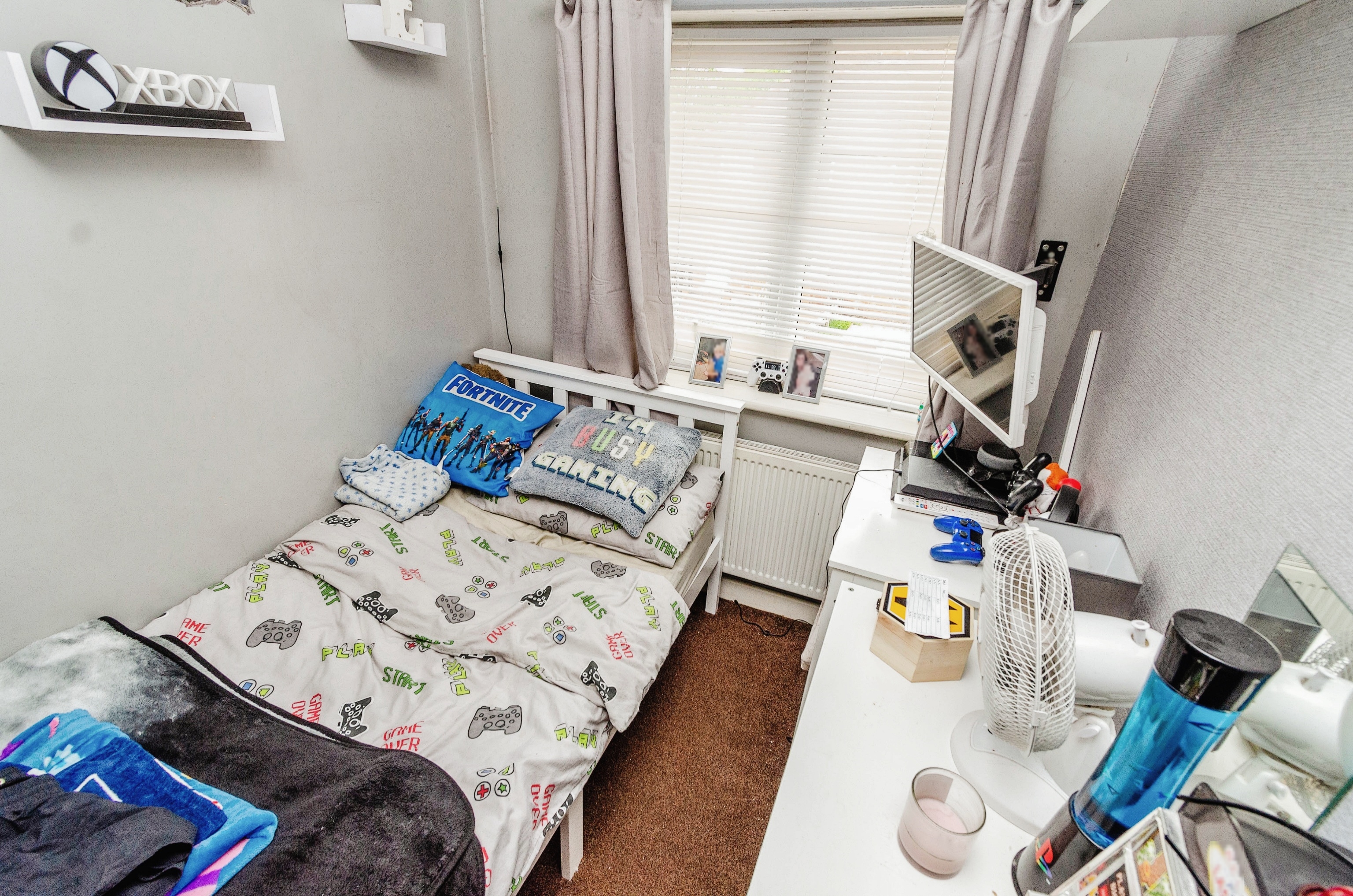 3 Bedroom Semi-Detached in Wolverhampton