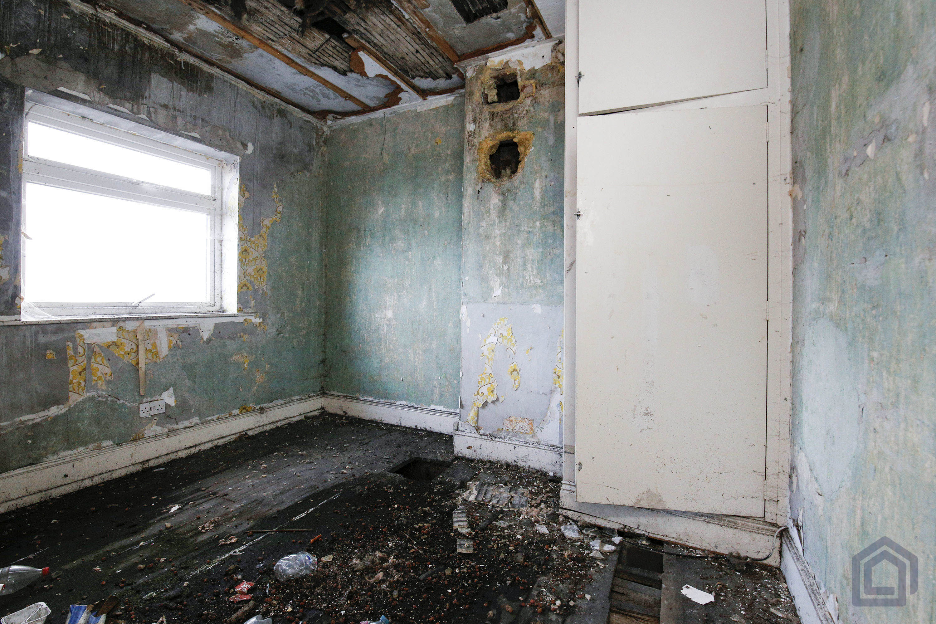2 Bedroom Terraced in Peterlee