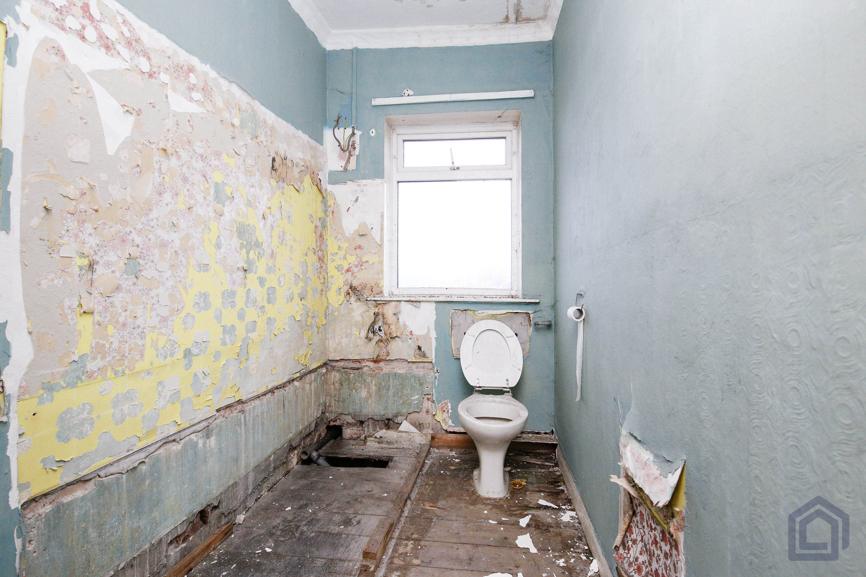 2 Bedroom Terraced in Peterlee