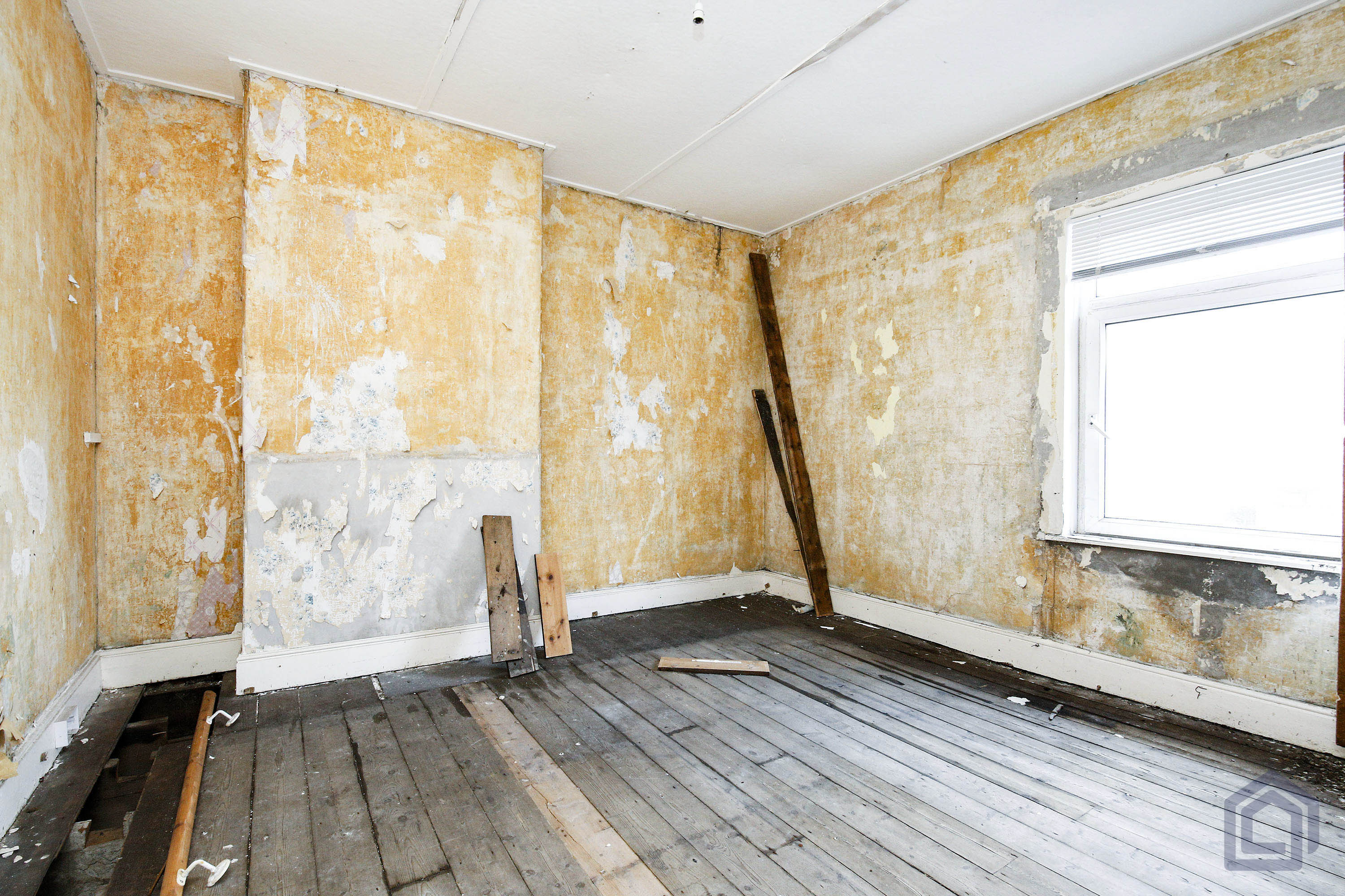 2 Bedroom Terraced in Peterlee