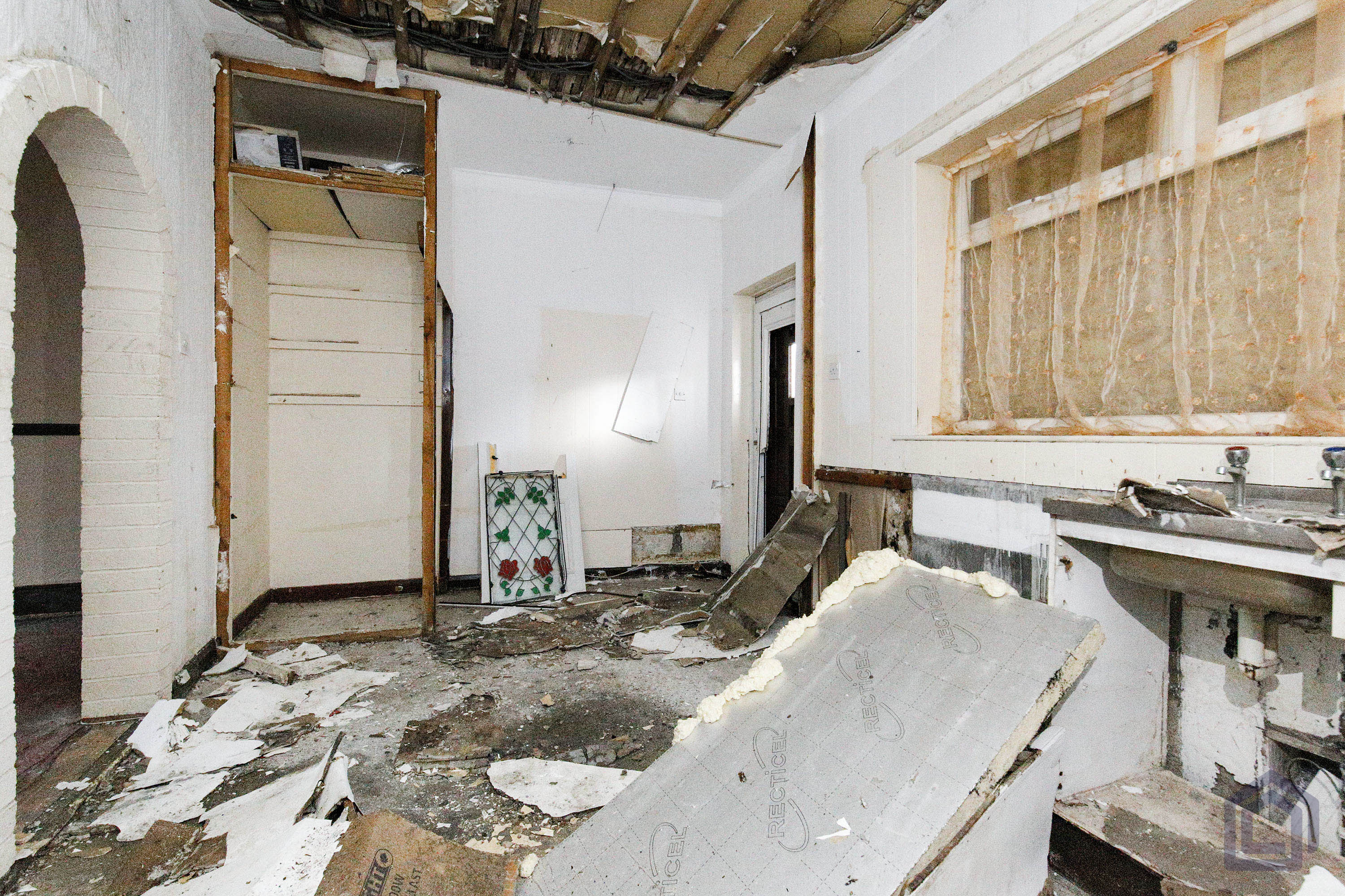 2 Bedroom Terraced in Peterlee