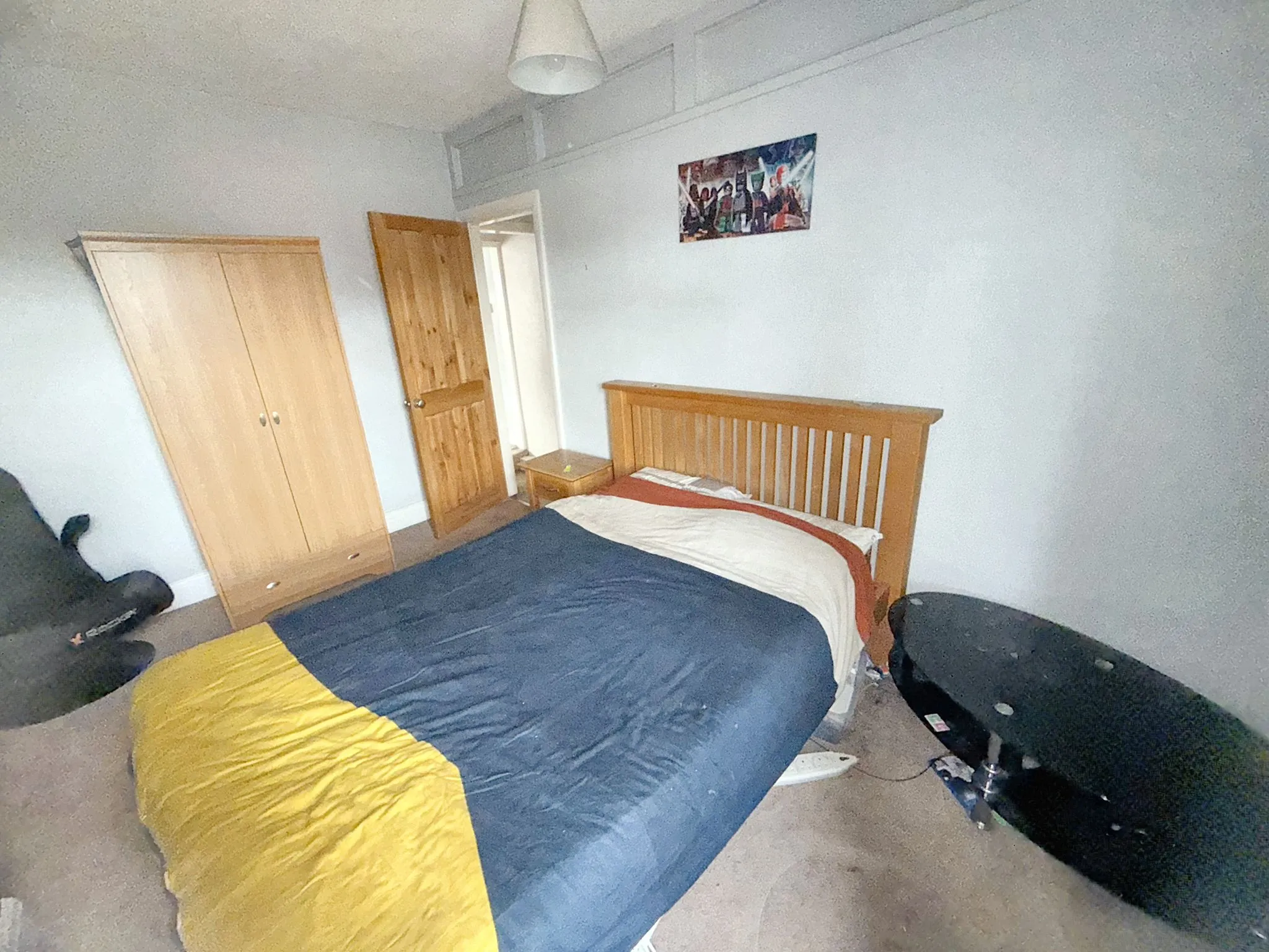 2 Bedroom Semi-Detached in Derby