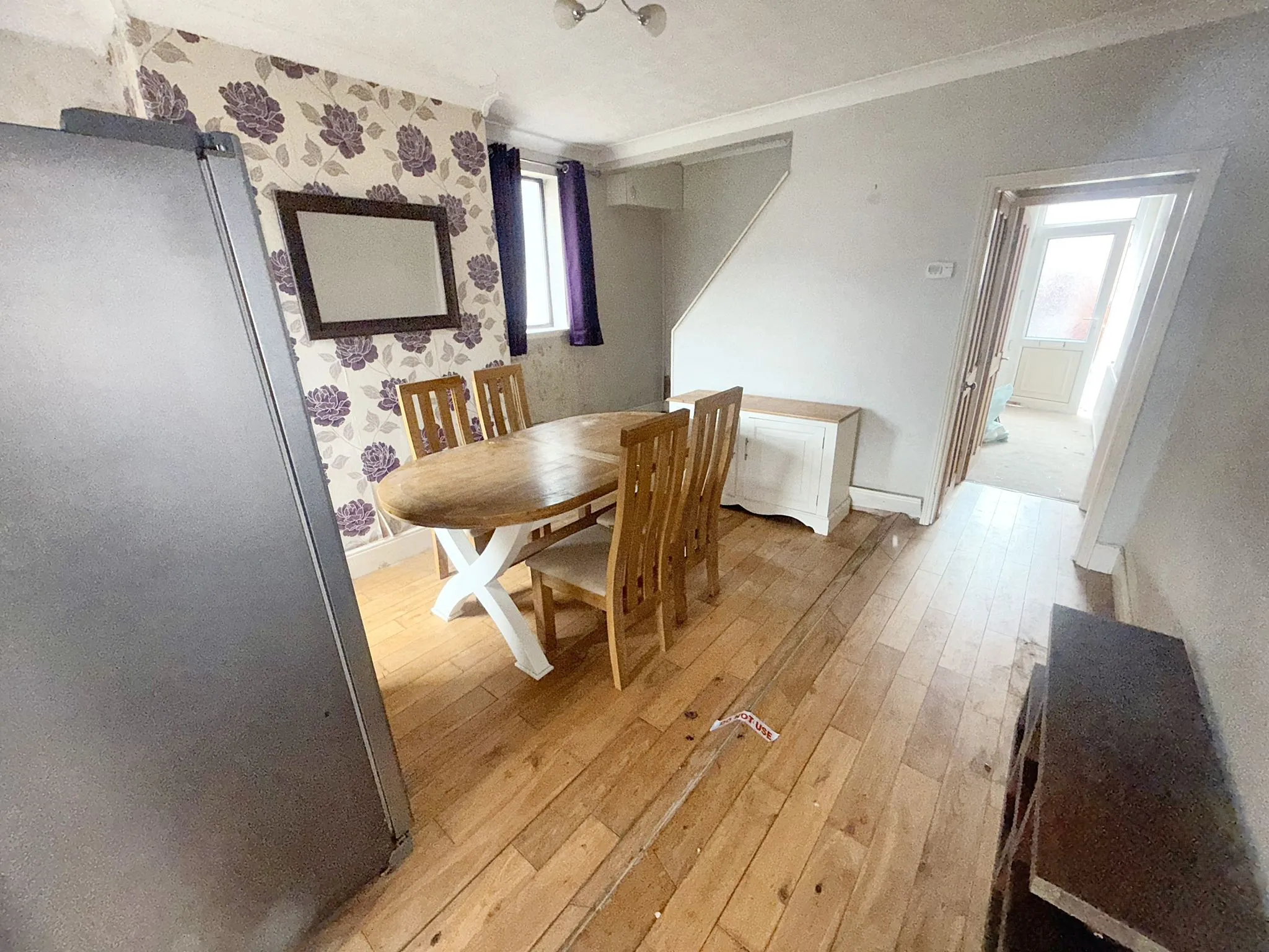 2 Bedroom Semi-Detached in Derby