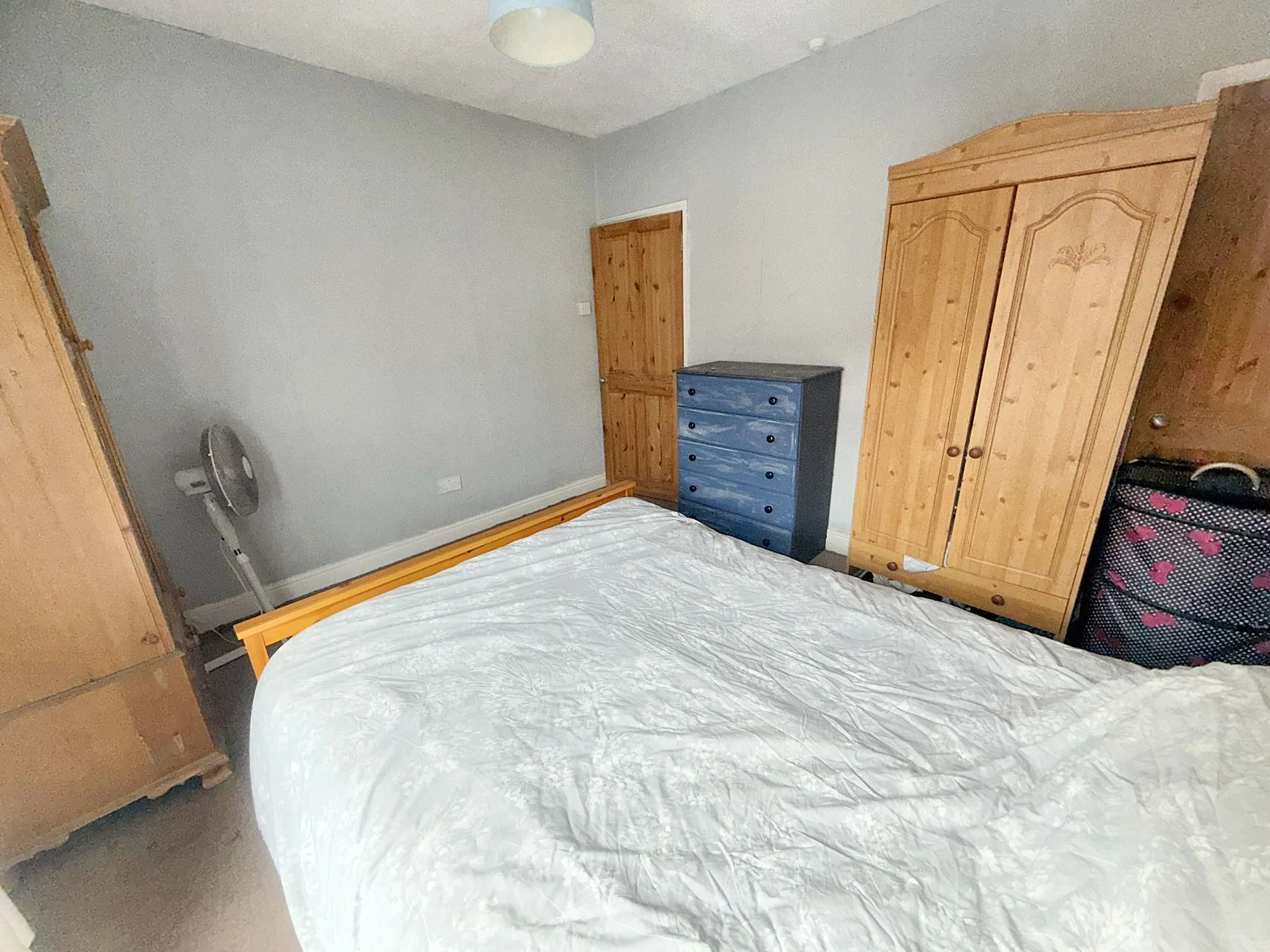 2 Bedroom Semi-Detached in Derby