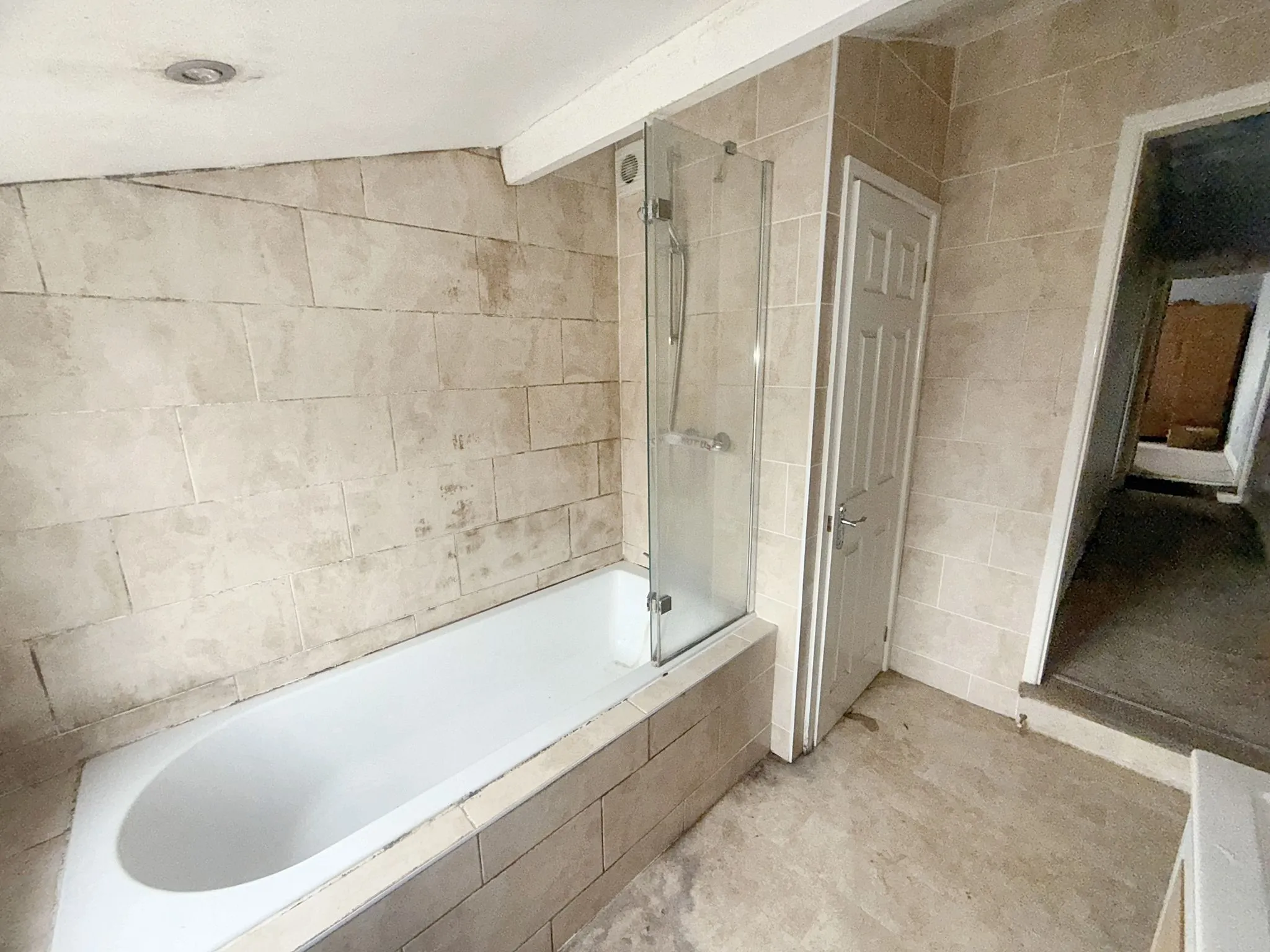 2 Bedroom Semi-Detached in Derby