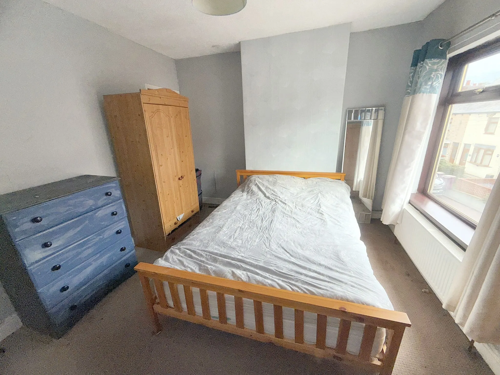 2 Bedroom Semi-Detached in Derby