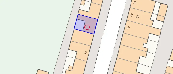 2 Bedroom Mid- Terraced in Wingate