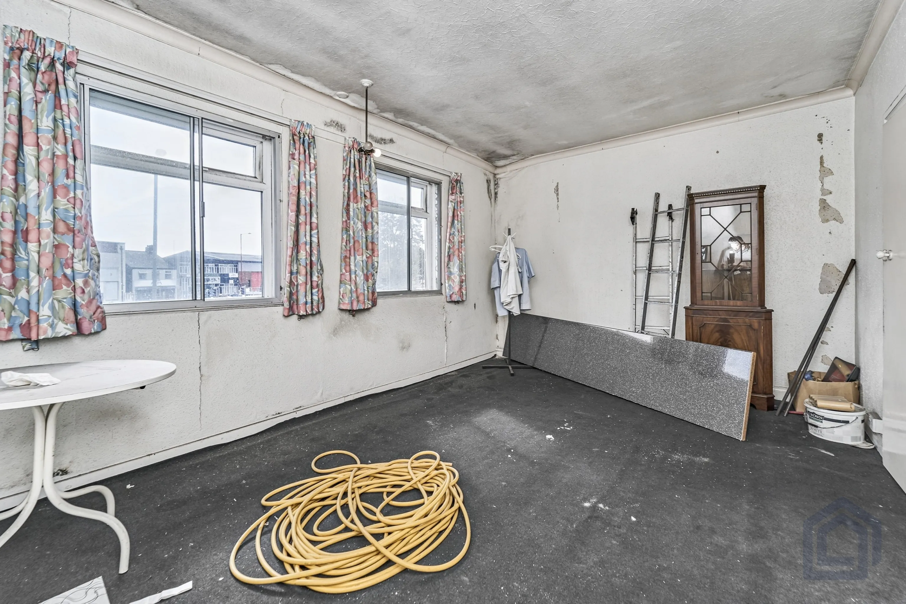  Commercial property with development potential (STP) in Birmingham