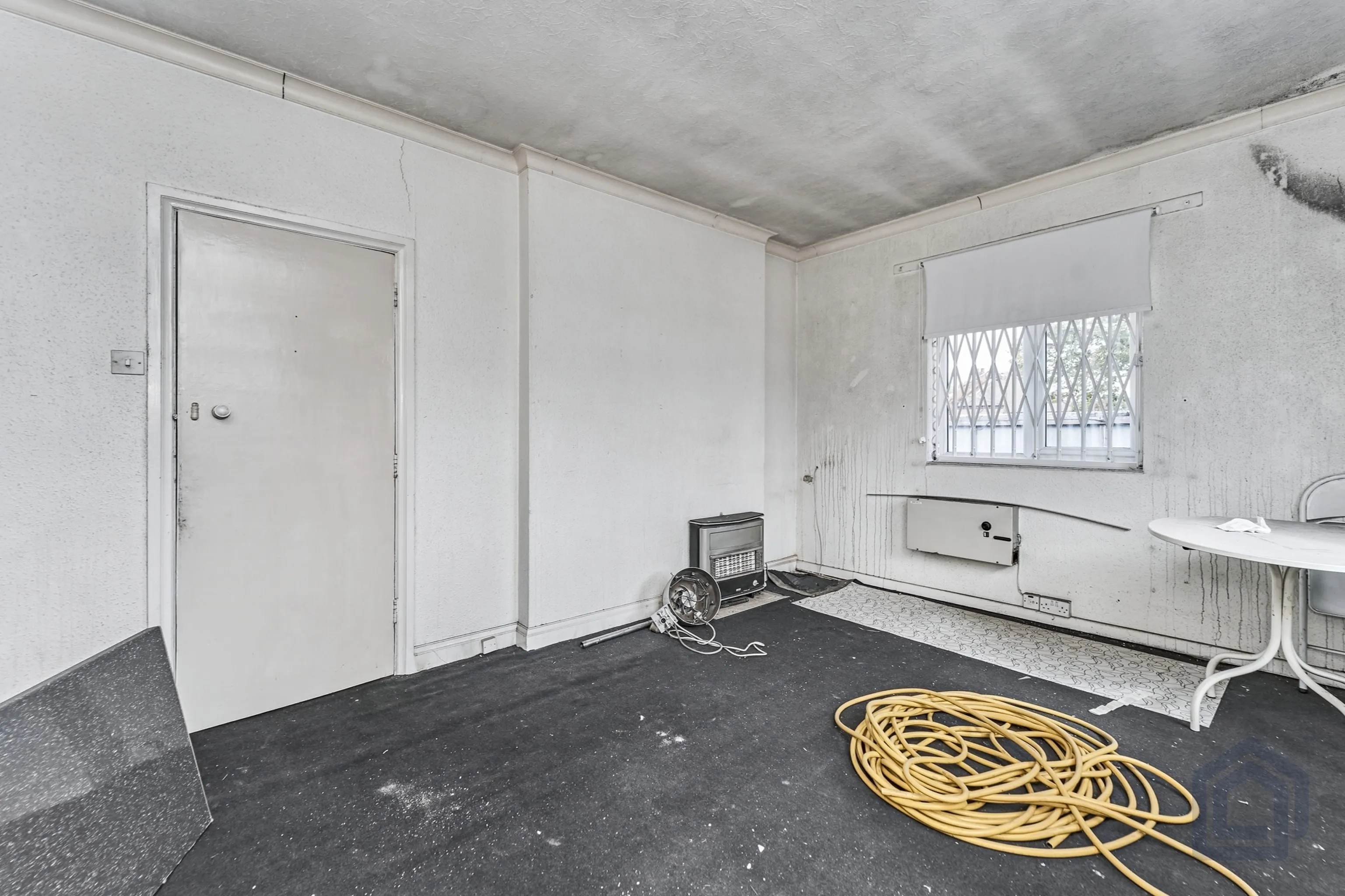  Commercial property with development potential (STP) in Birmingham