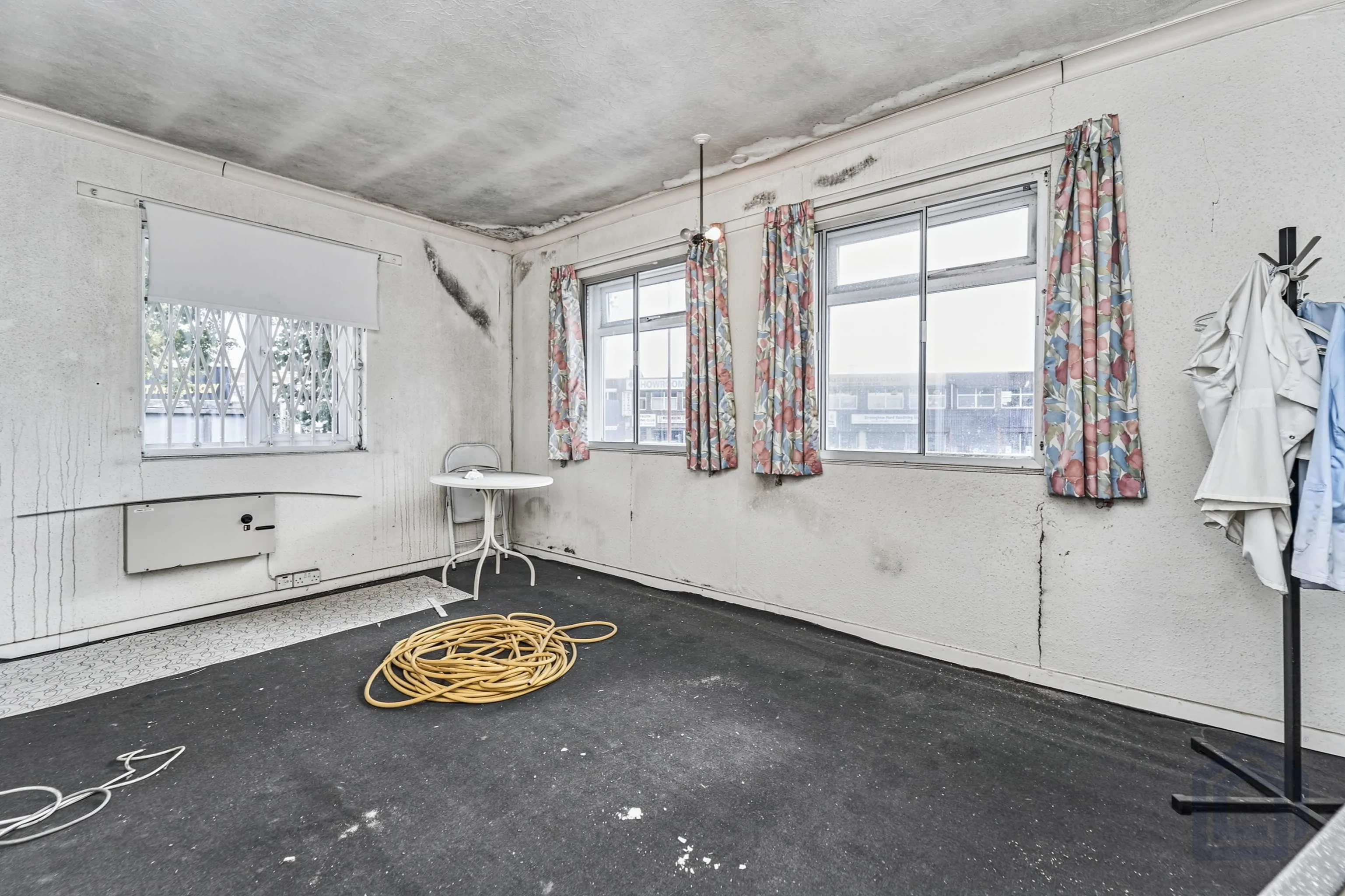  Commercial property with development potential (STP) in Birmingham