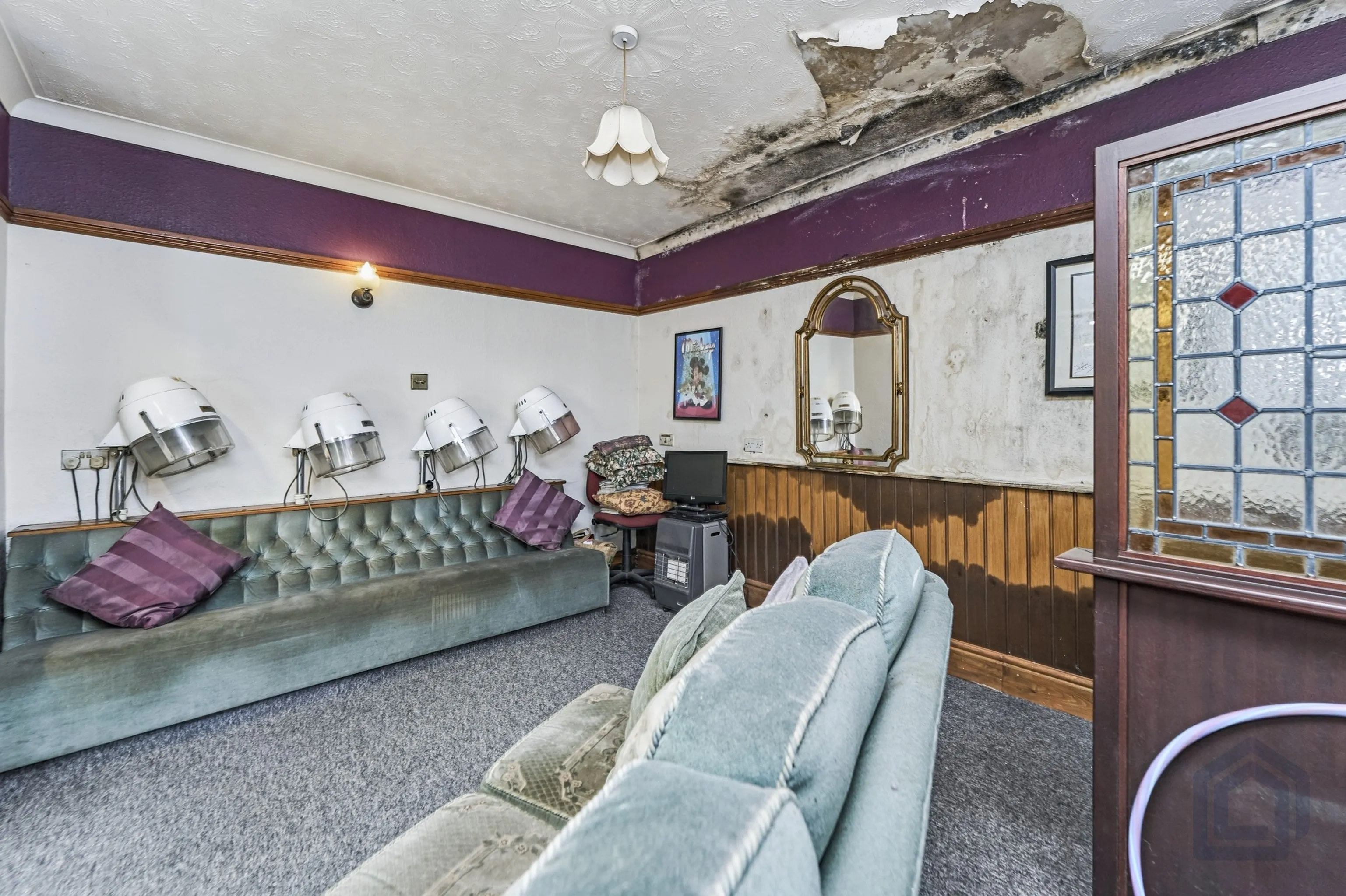  Commercial property with development potential (STP) in Birmingham