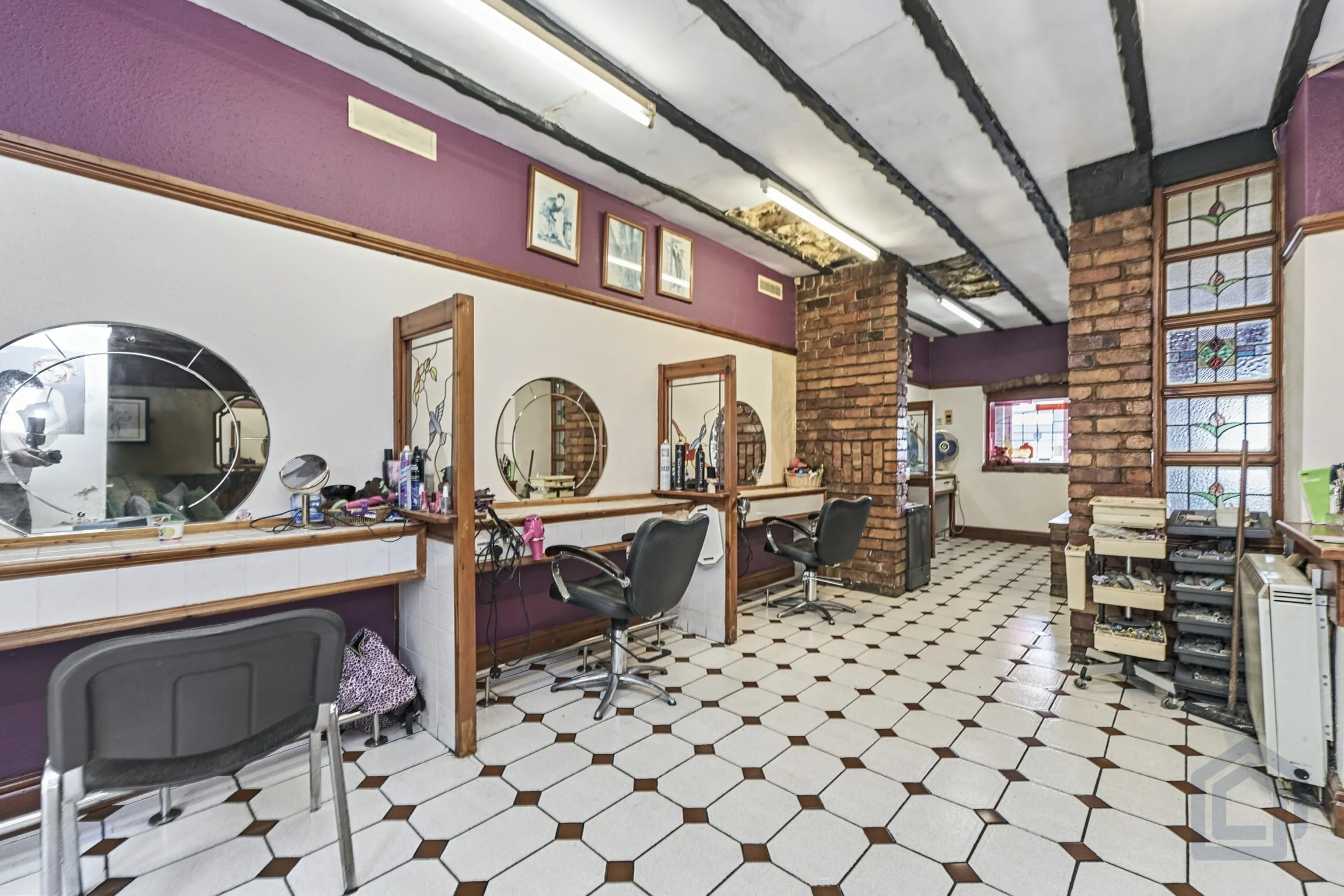  Commercial property with development potential (STP) in Birmingham
