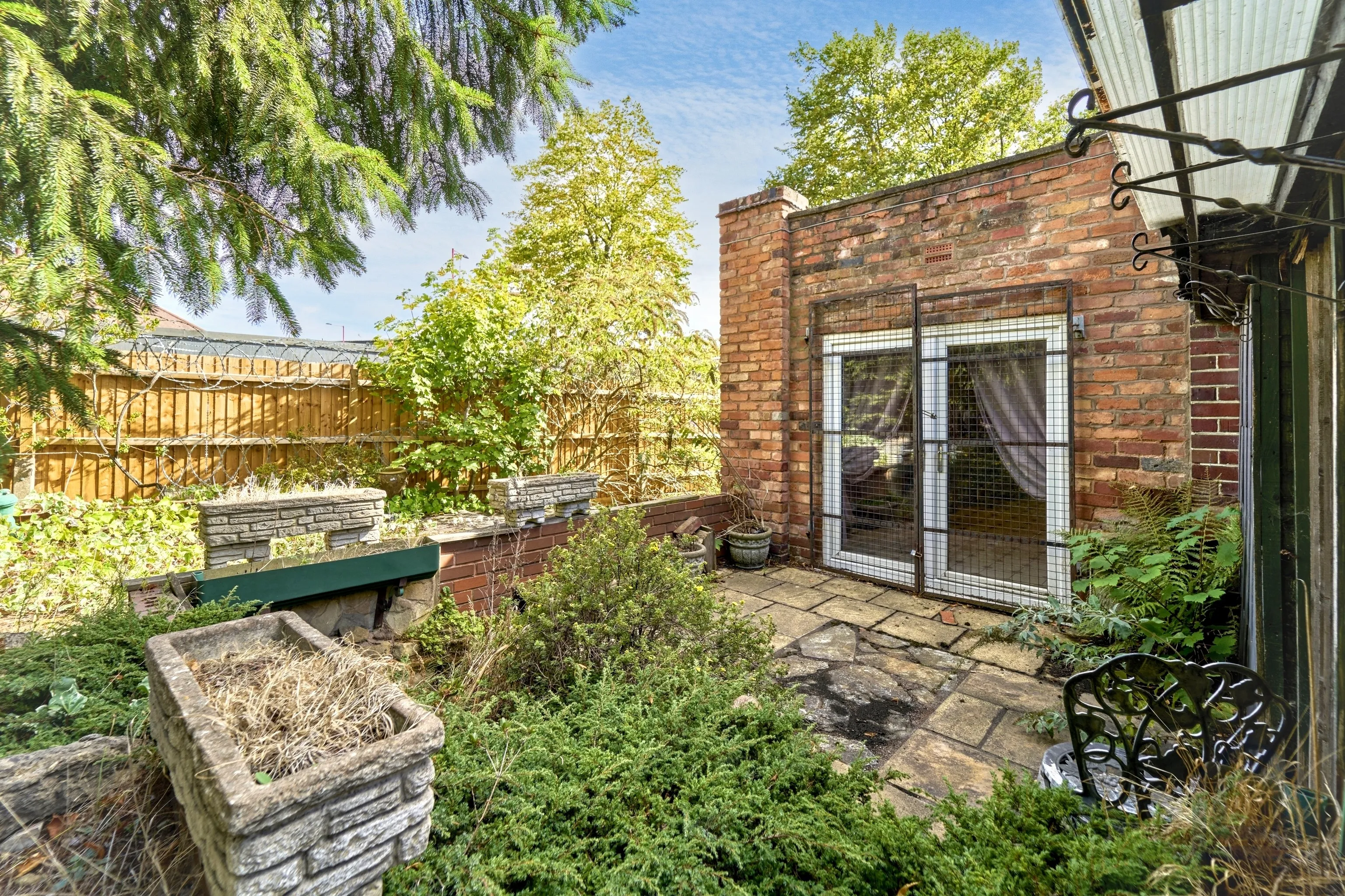  Commercial property with development potential (STP) in Birmingham