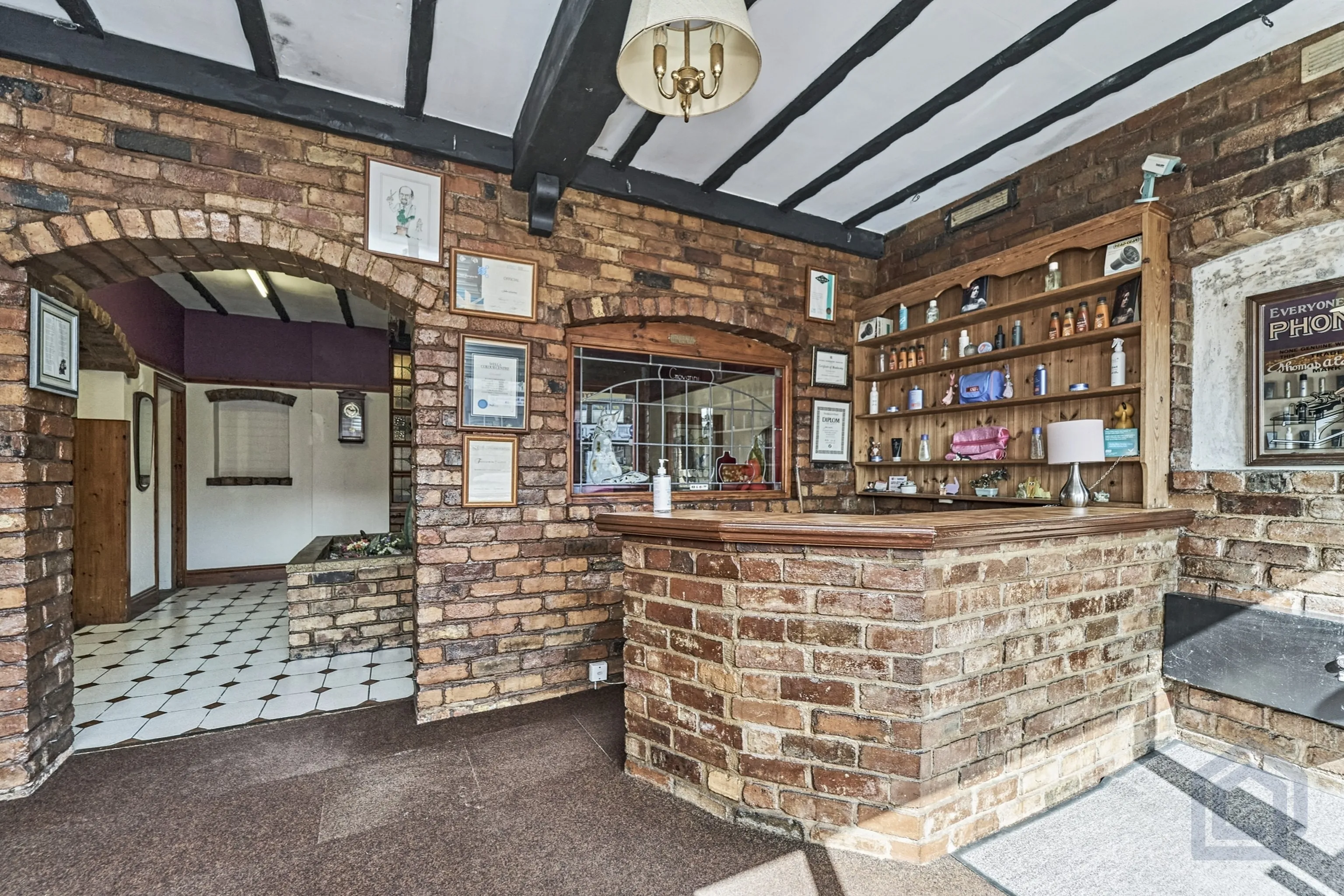  Commercial property with development potential (STP) in Birmingham