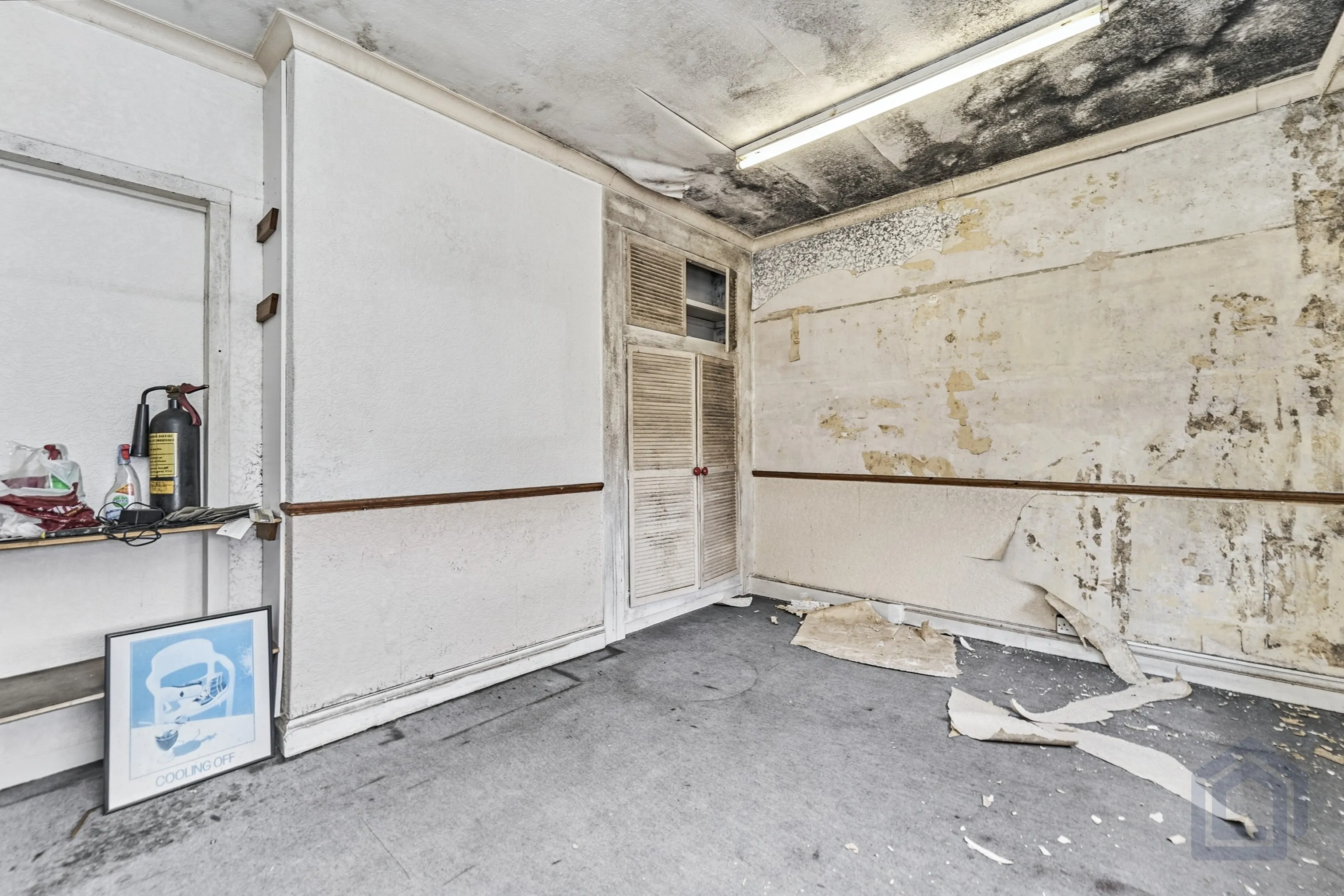  Commercial property with development potential (STP) in Birmingham