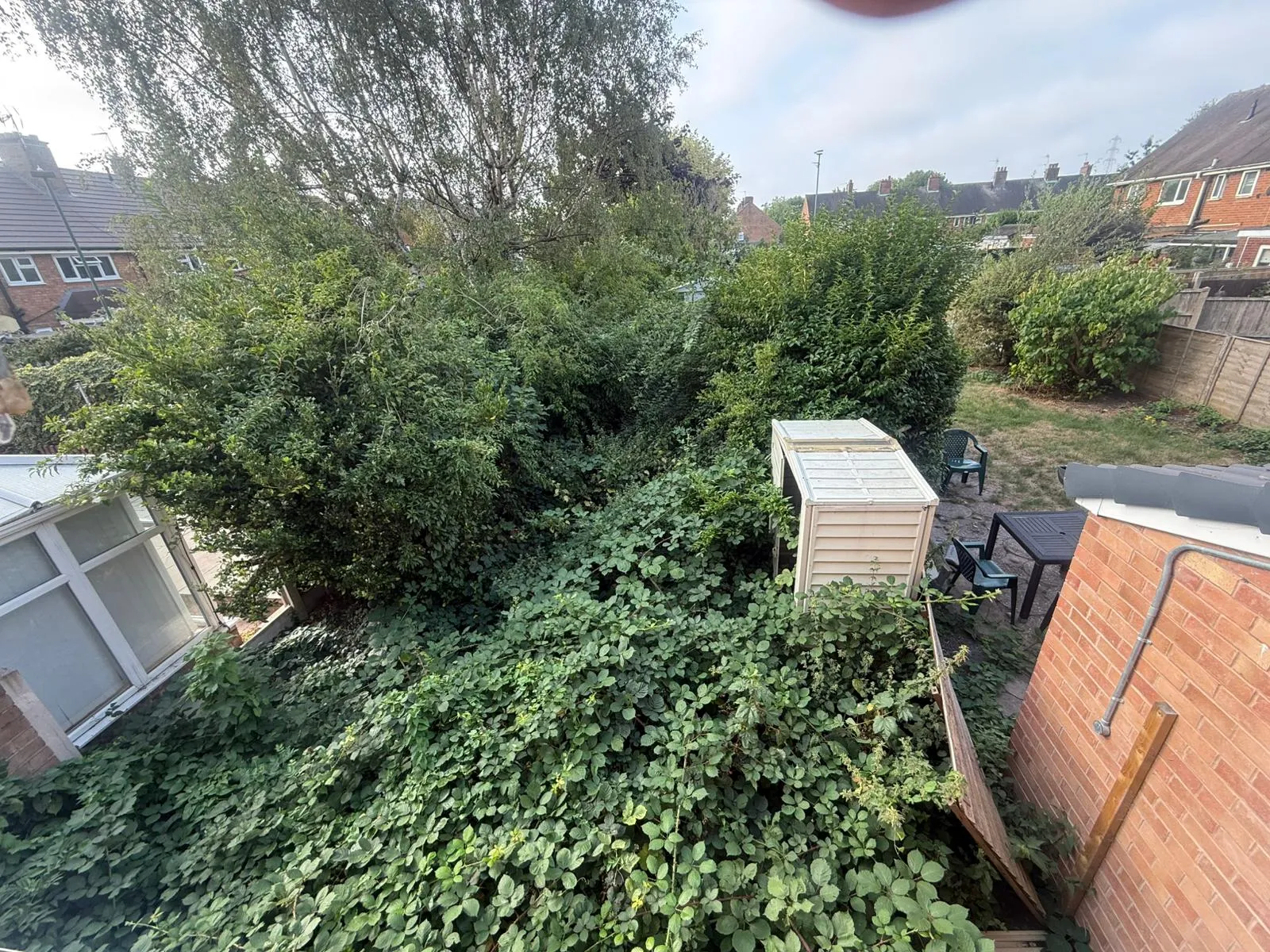 3 Bedroom Mid-Terraced in Walsall
