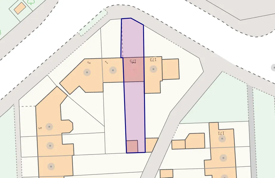 3 Bedroom Mid-Terraced in Walsall
