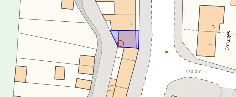 2 Bedroom Terraced in Wingate