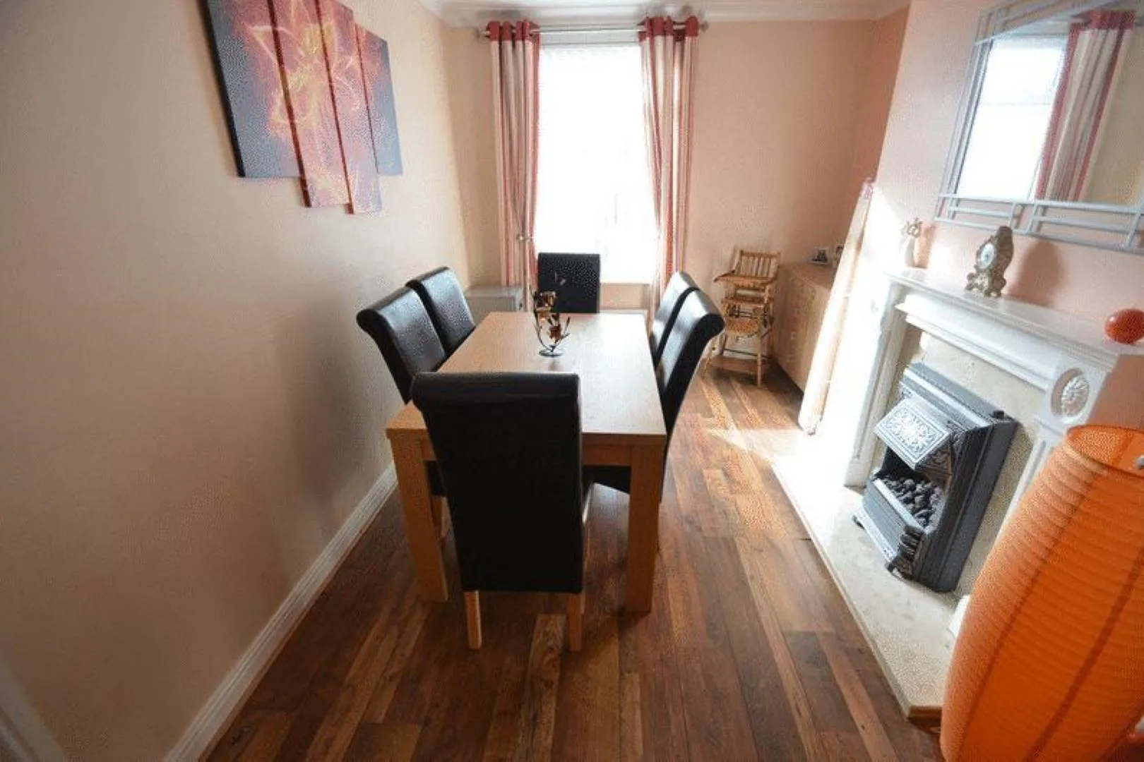 2 Bedroom Terraced in Wingate
