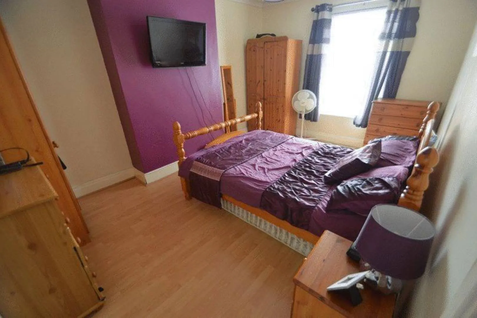 2 Bedroom Terraced in Wingate