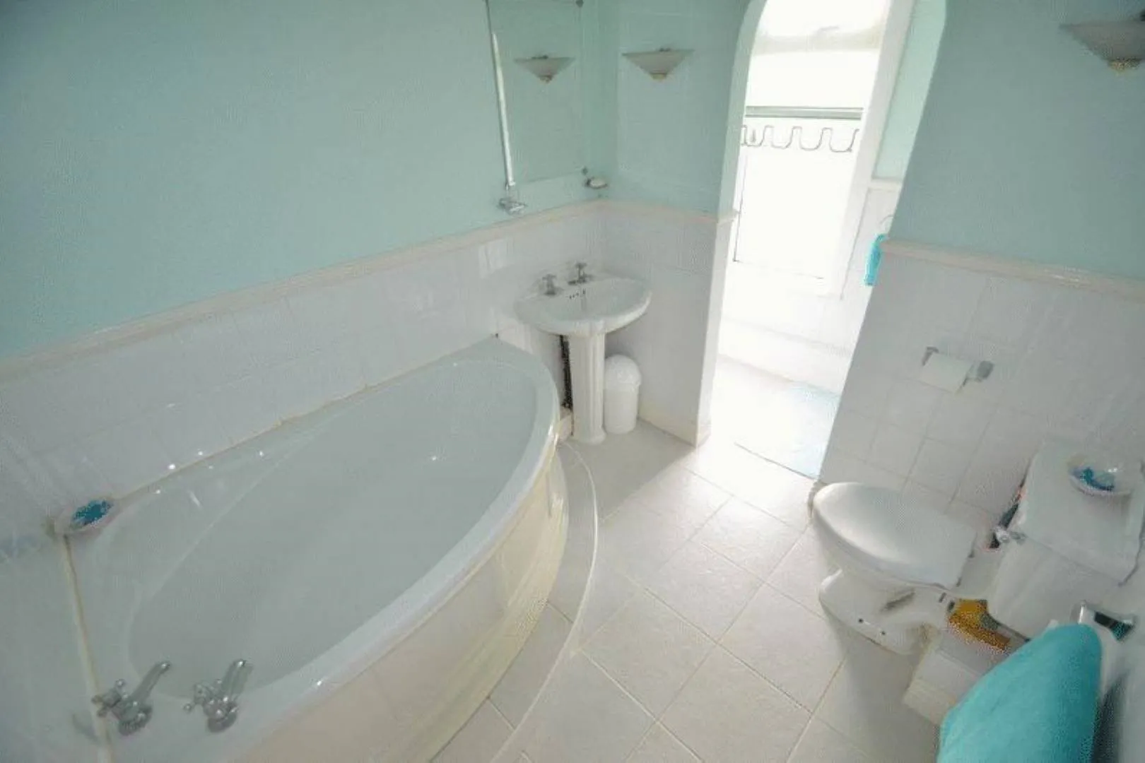 2 Bedroom Terraced in Wingate