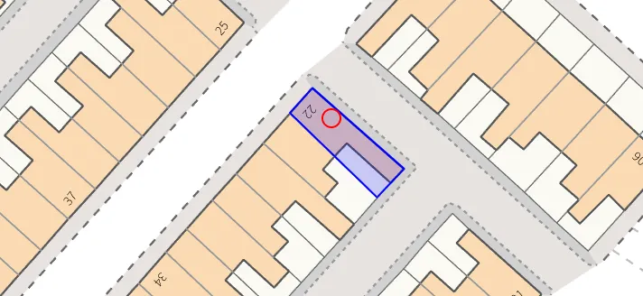 2 Bedroom End Terrace in Colliery