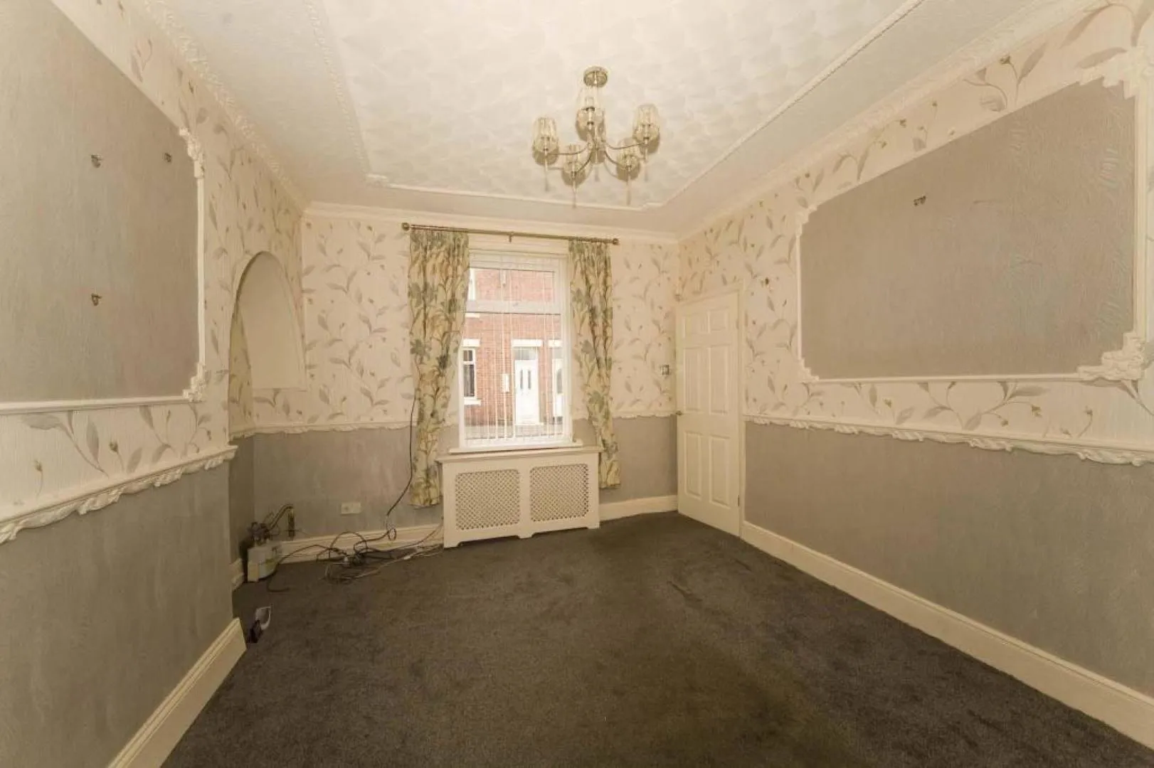 2 Bedroom End Terrace in Colliery