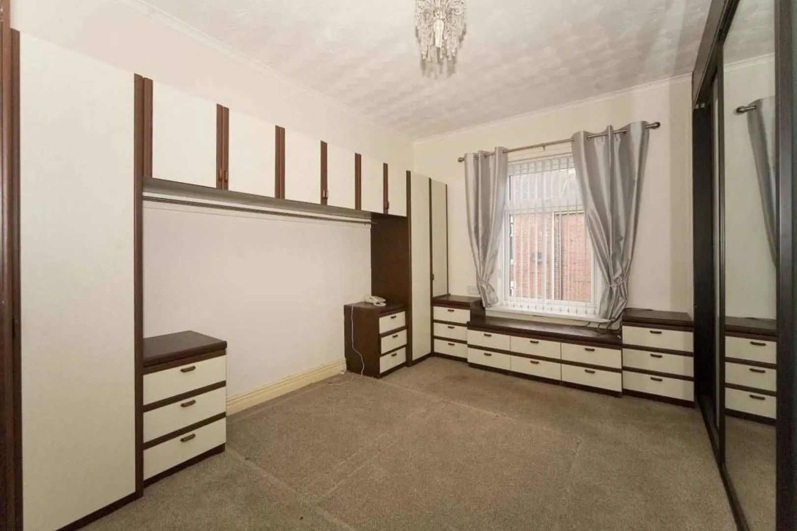 2 Bedroom End Terrace in Colliery