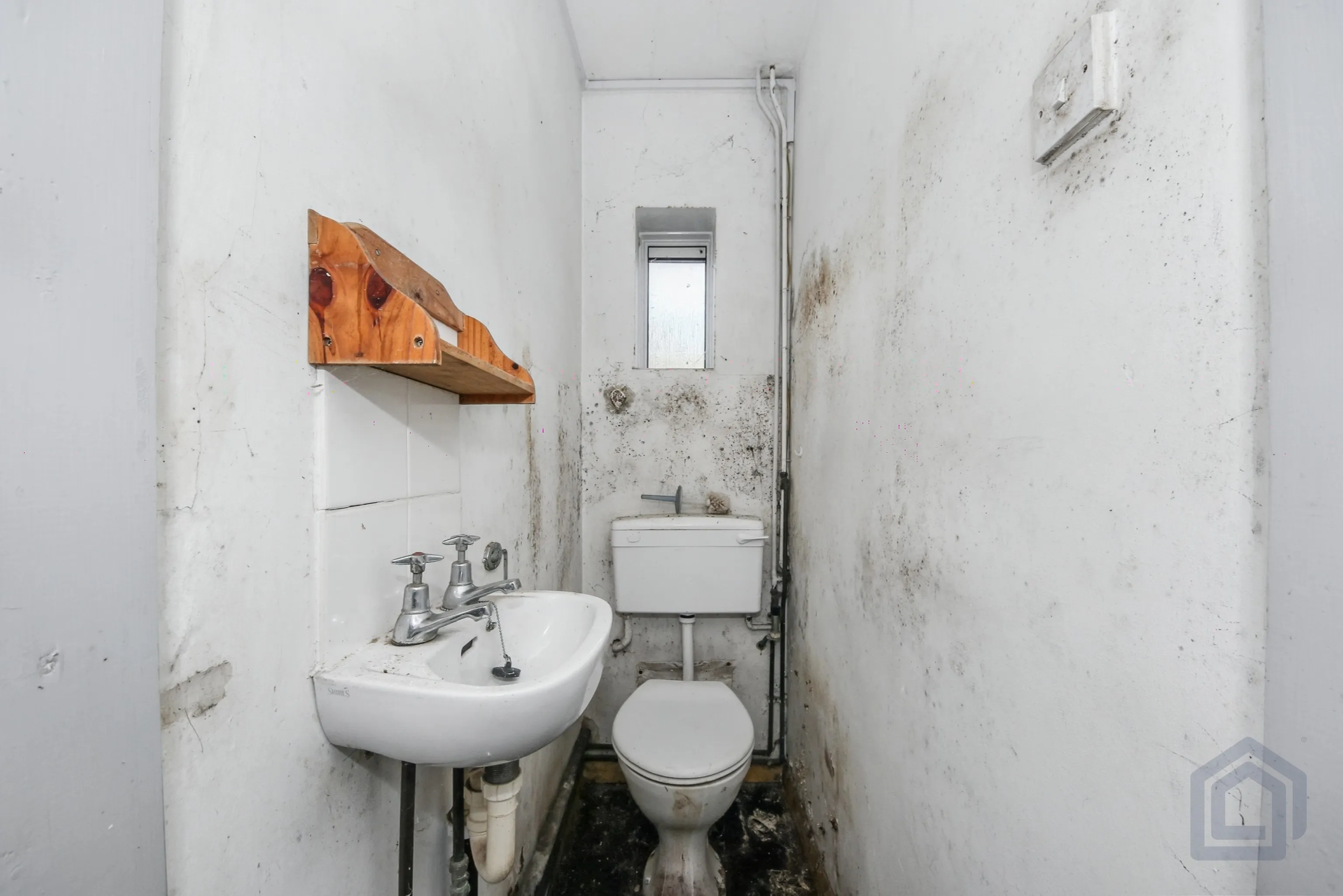 Property cover
