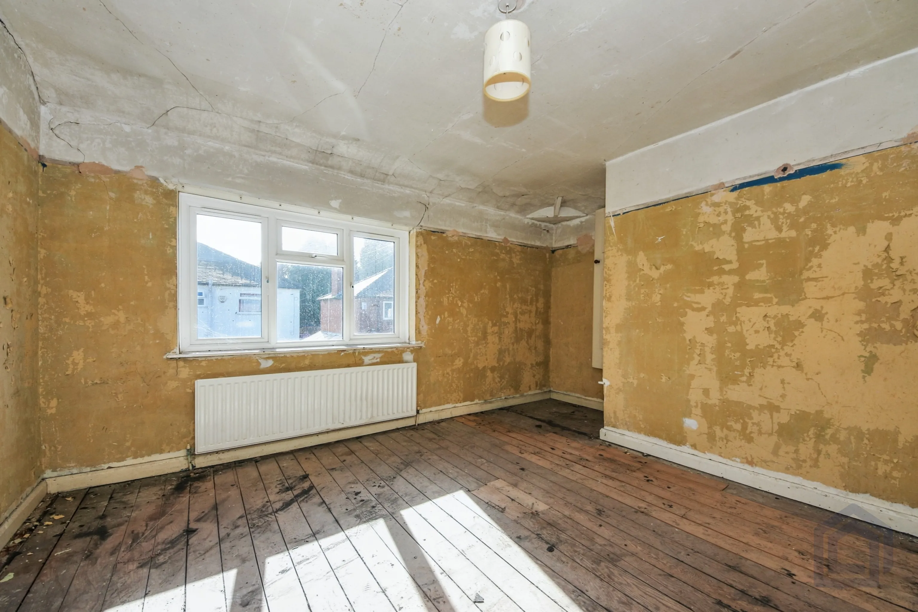 2 Bedroom Semi Detached in Stourbridge