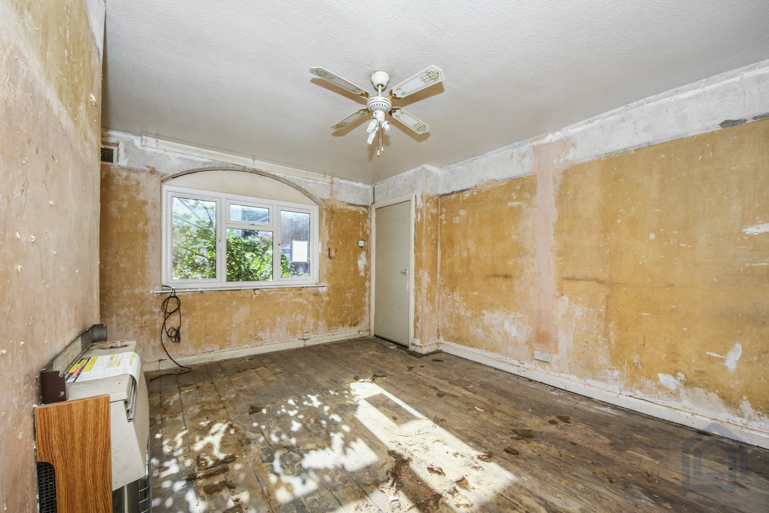 2 Bedroom Semi Detached in Stourbridge