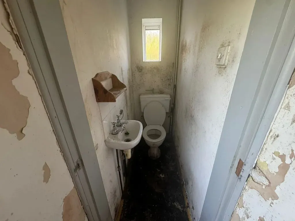 2 Bedroom Semi Detached in Stourbridge