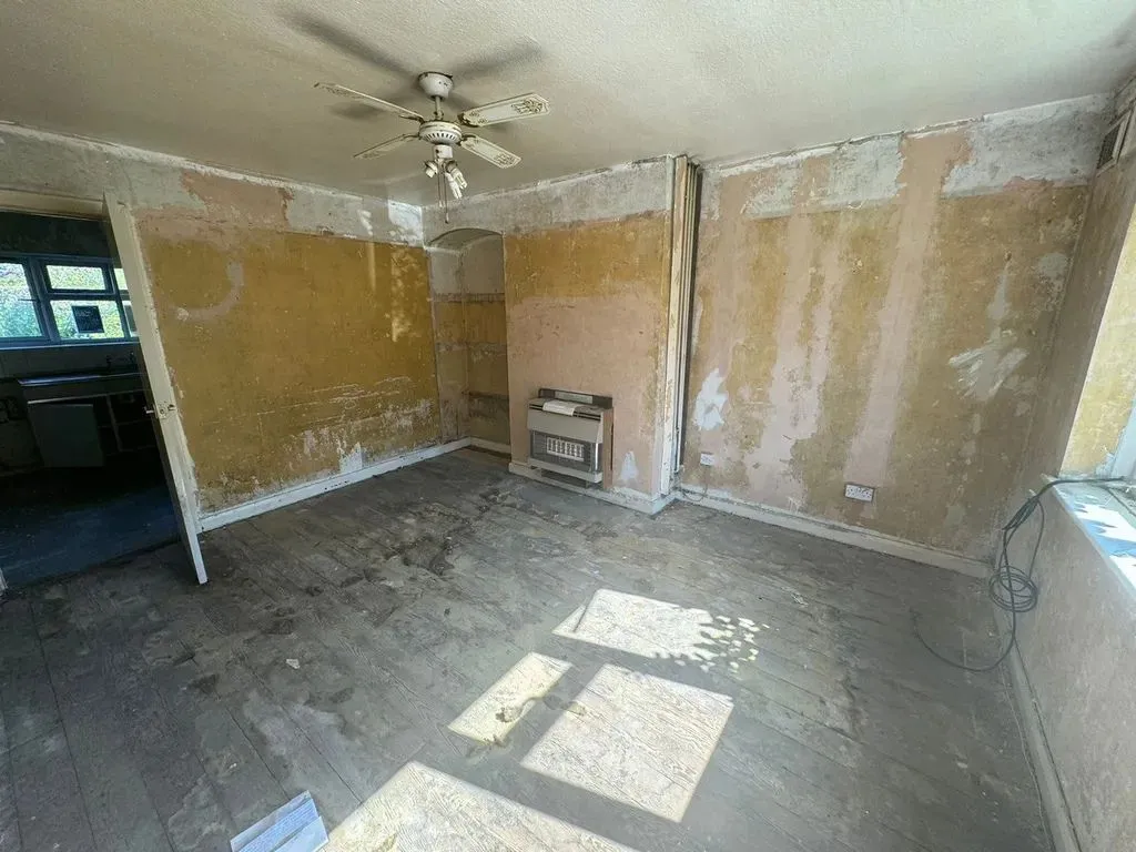 2 Bedroom Semi Detached in Stourbridge