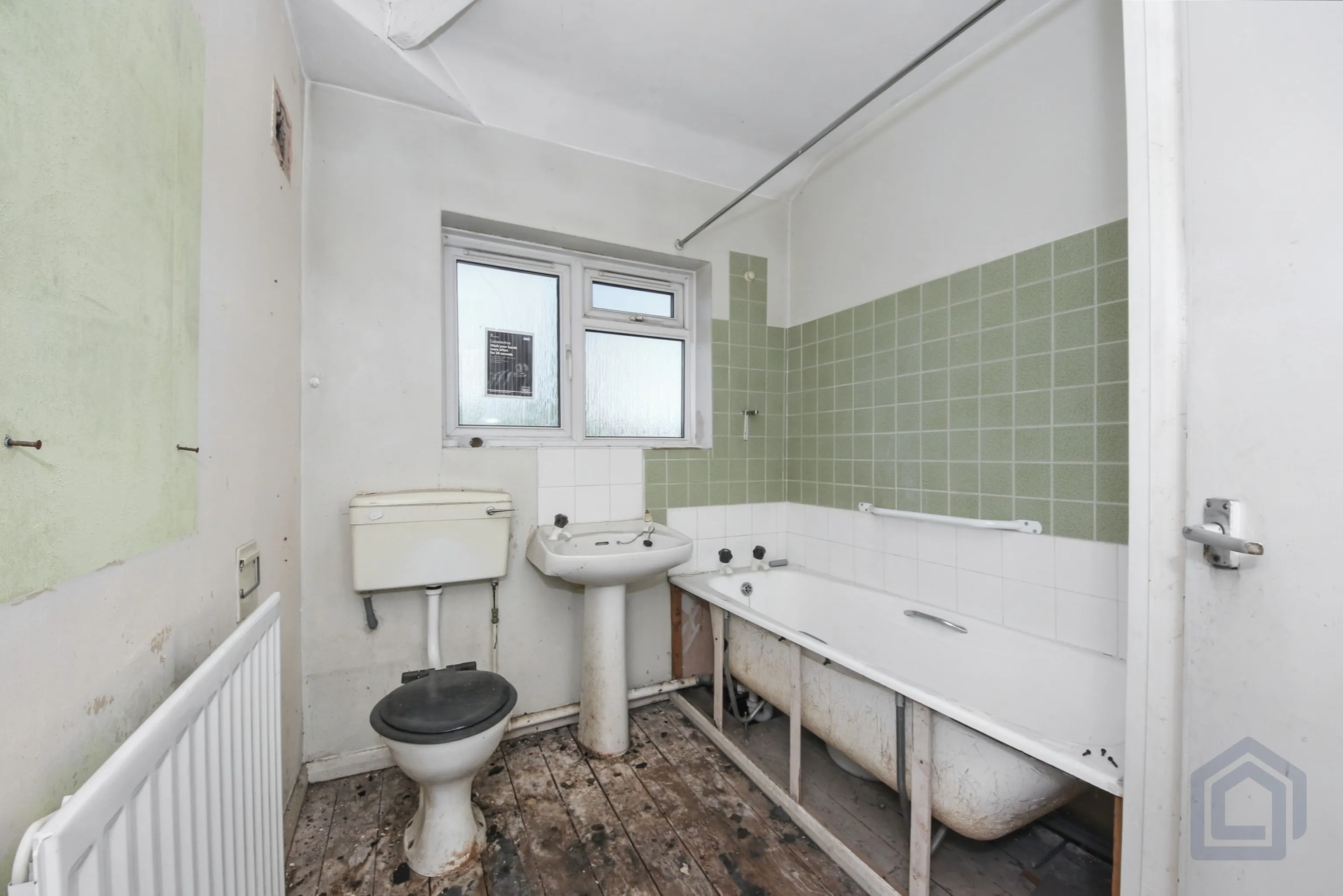 2 Bedroom Semi Detached in Stourbridge