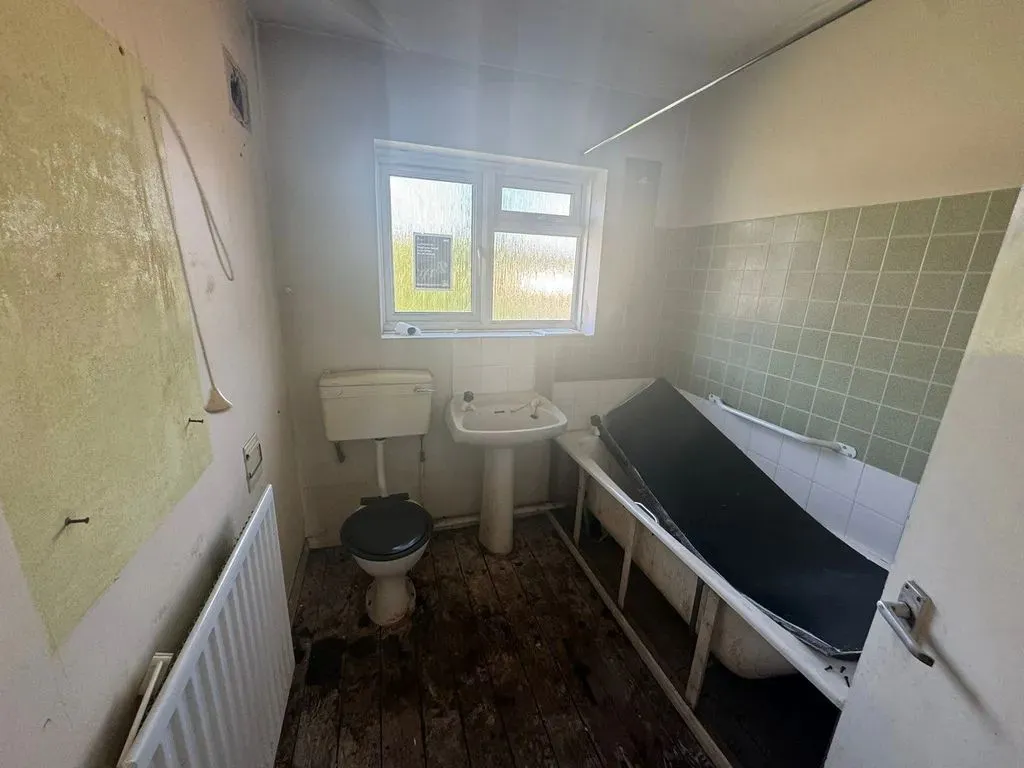 2 Bedroom Semi Detached in Stourbridge