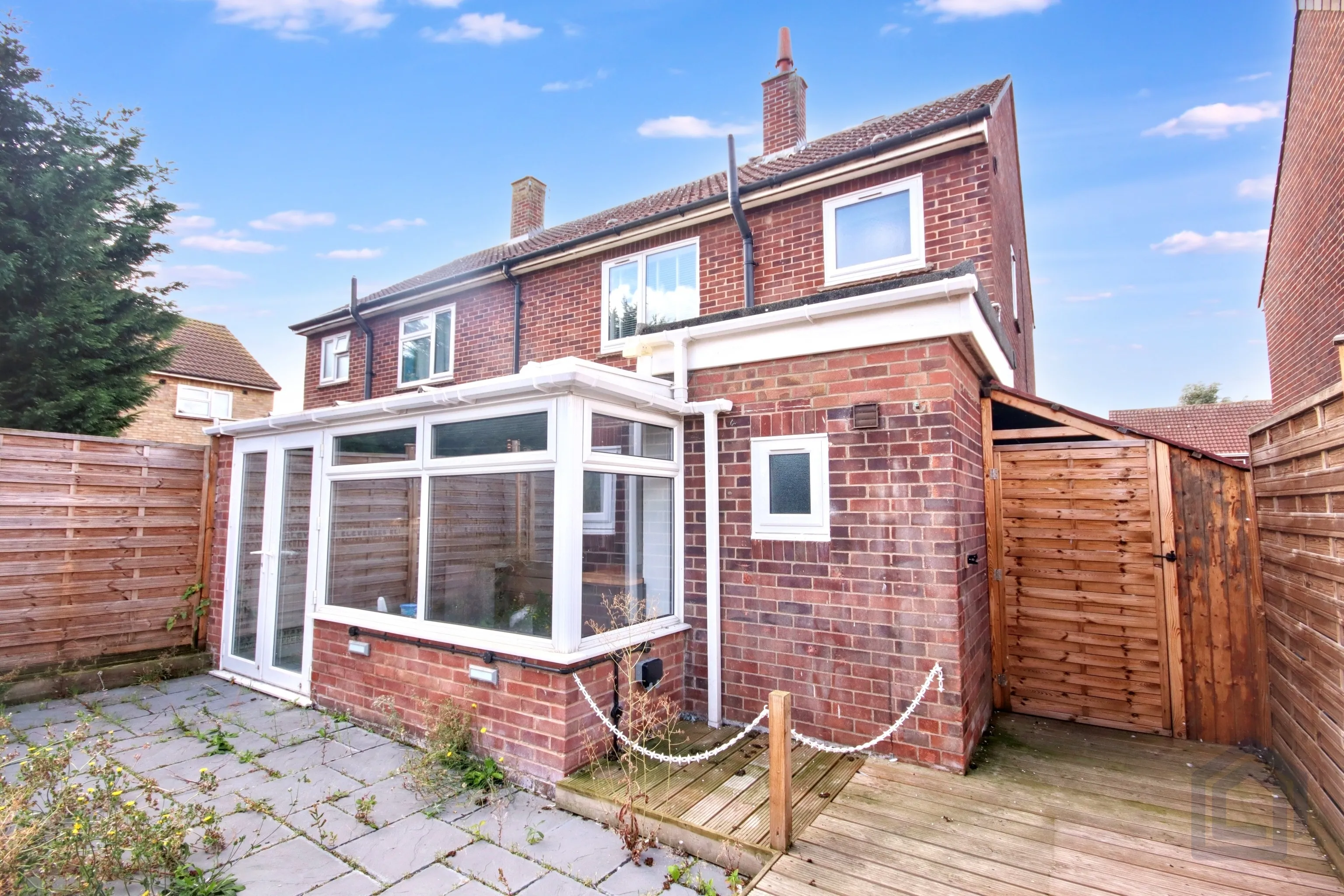 3 Bedroom Semi-Detached in Peterborough
