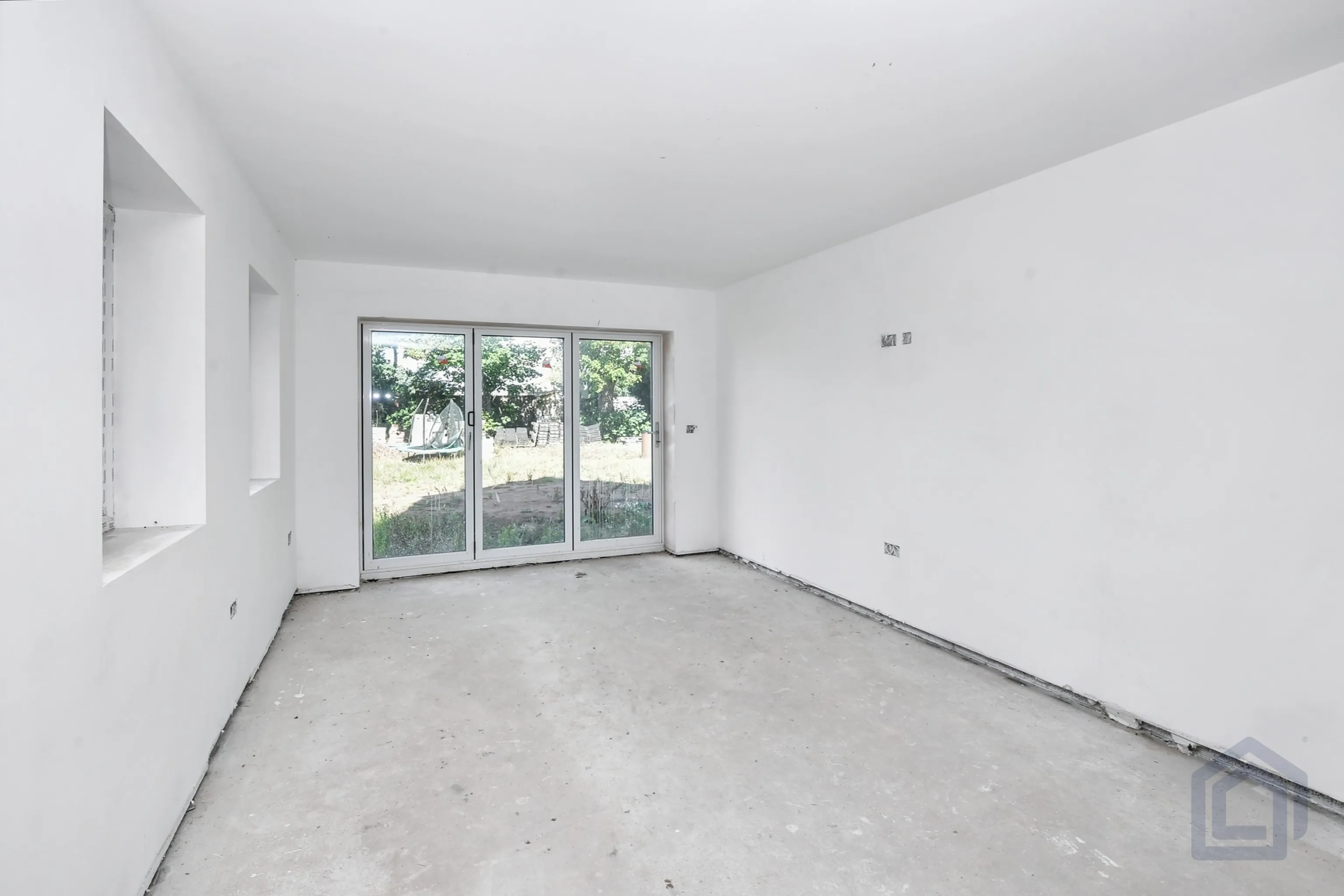 Property cover