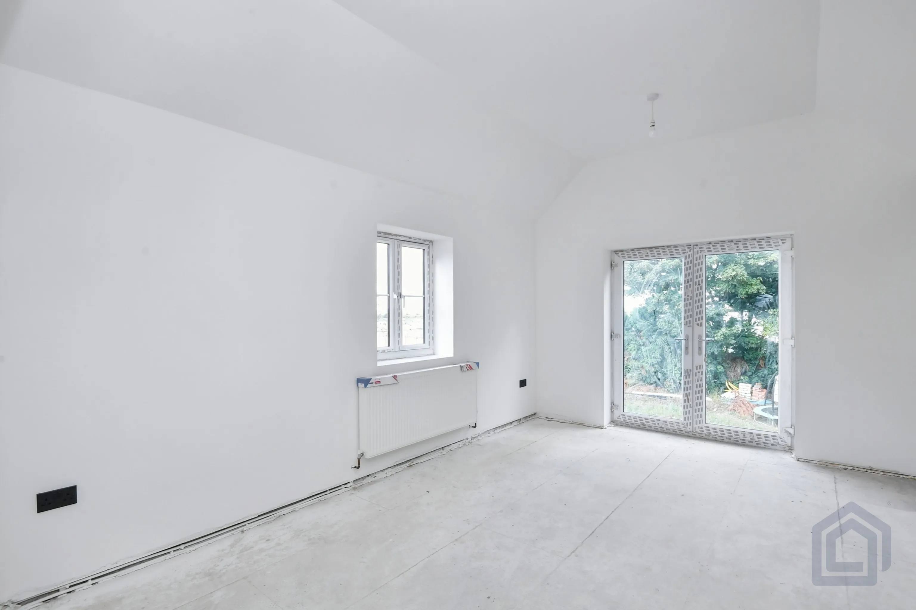 5 Bedroom Detached in Lincoln