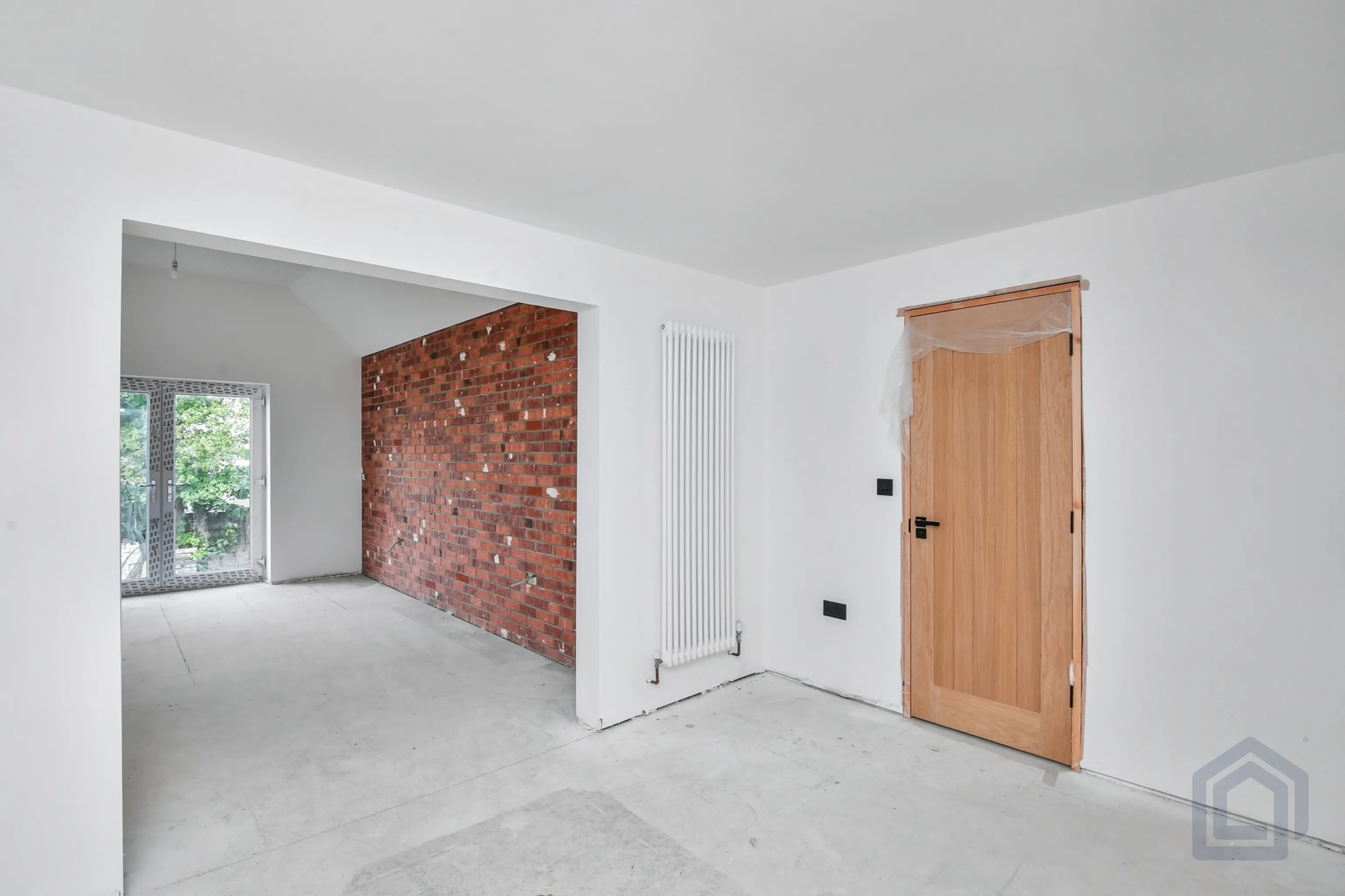 5 Bedroom Detached in Lincoln