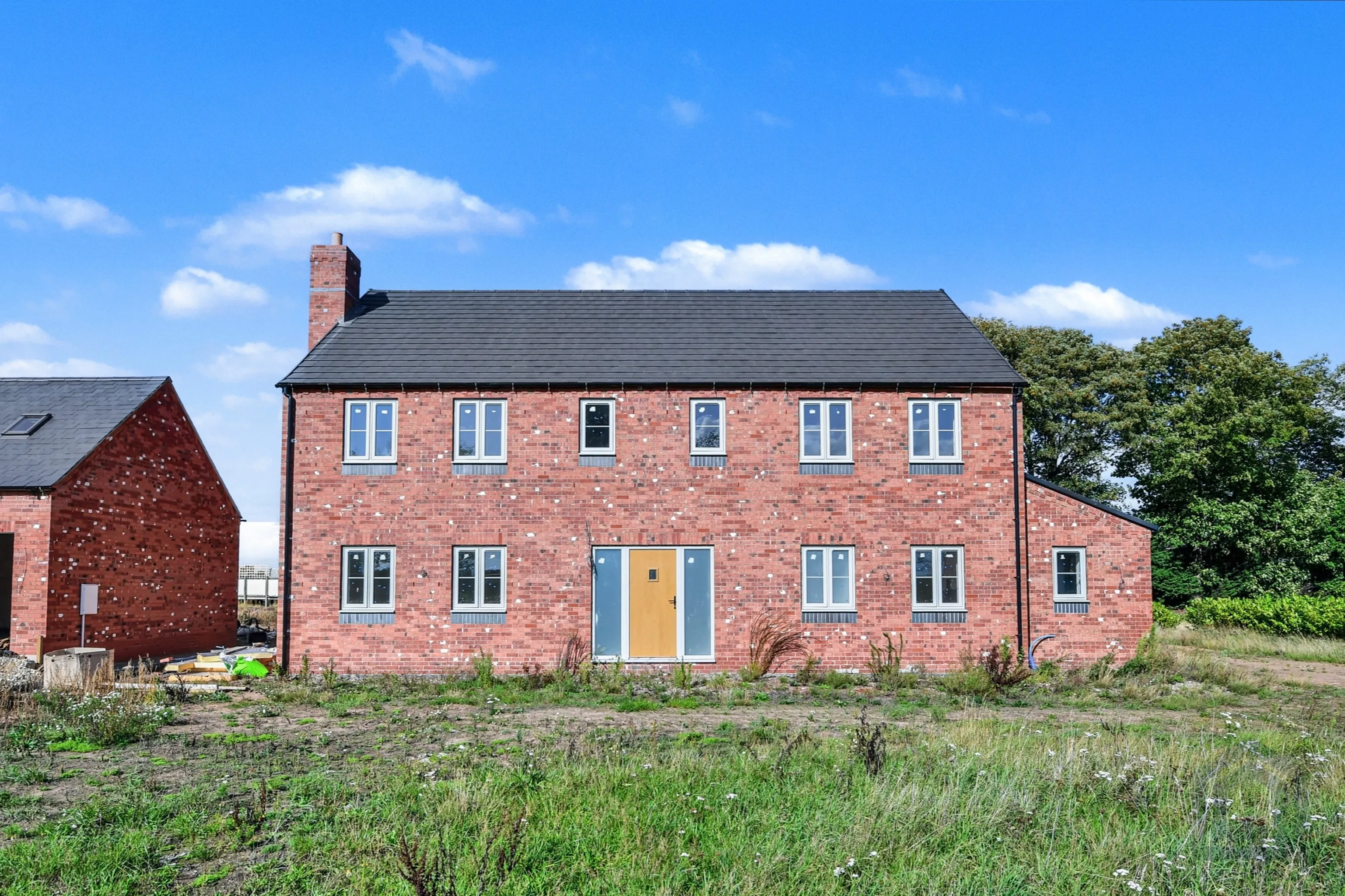 5 Bedroom Detached in Lincoln