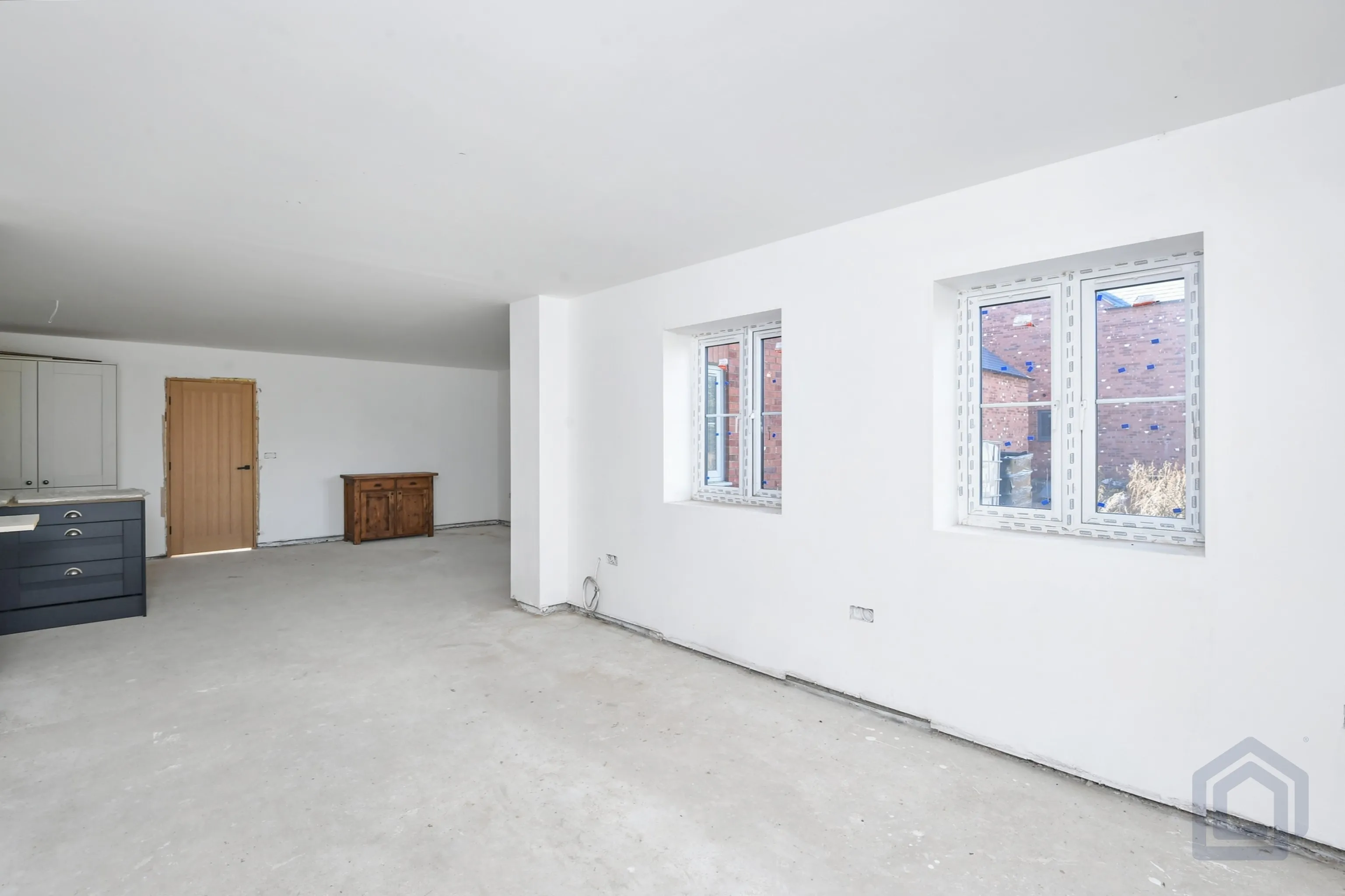 5 Bedroom Detached in Lincoln