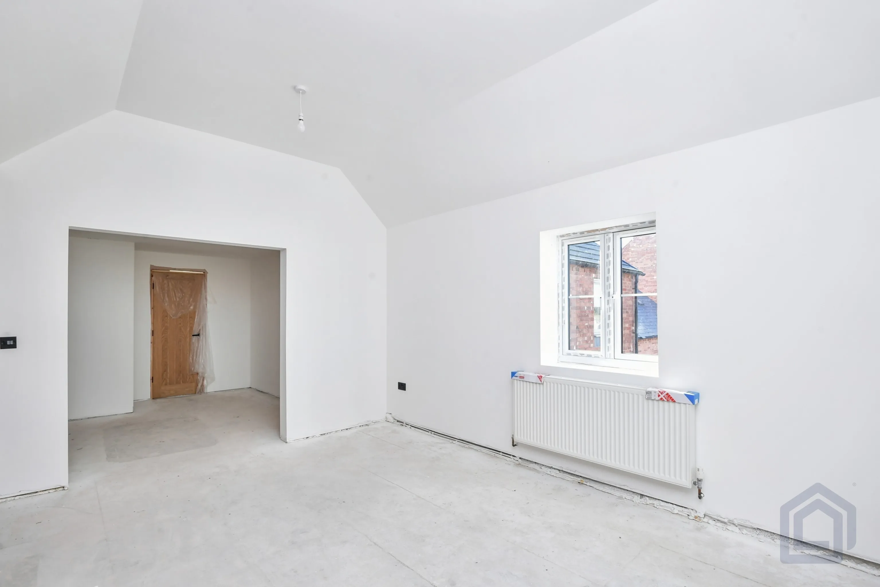 5 Bedroom Detached in Lincoln