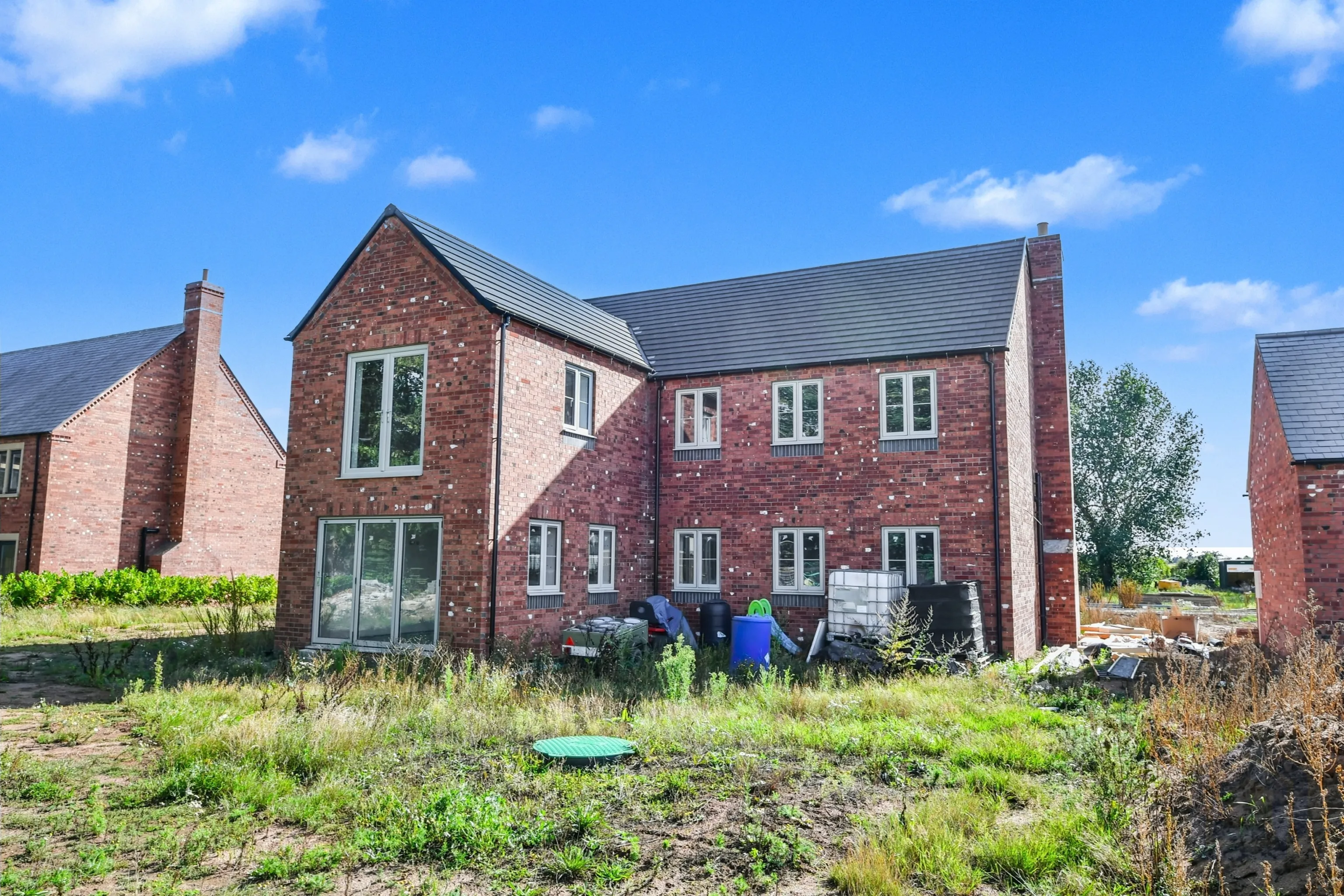 5 Bedroom Detached in Lincoln