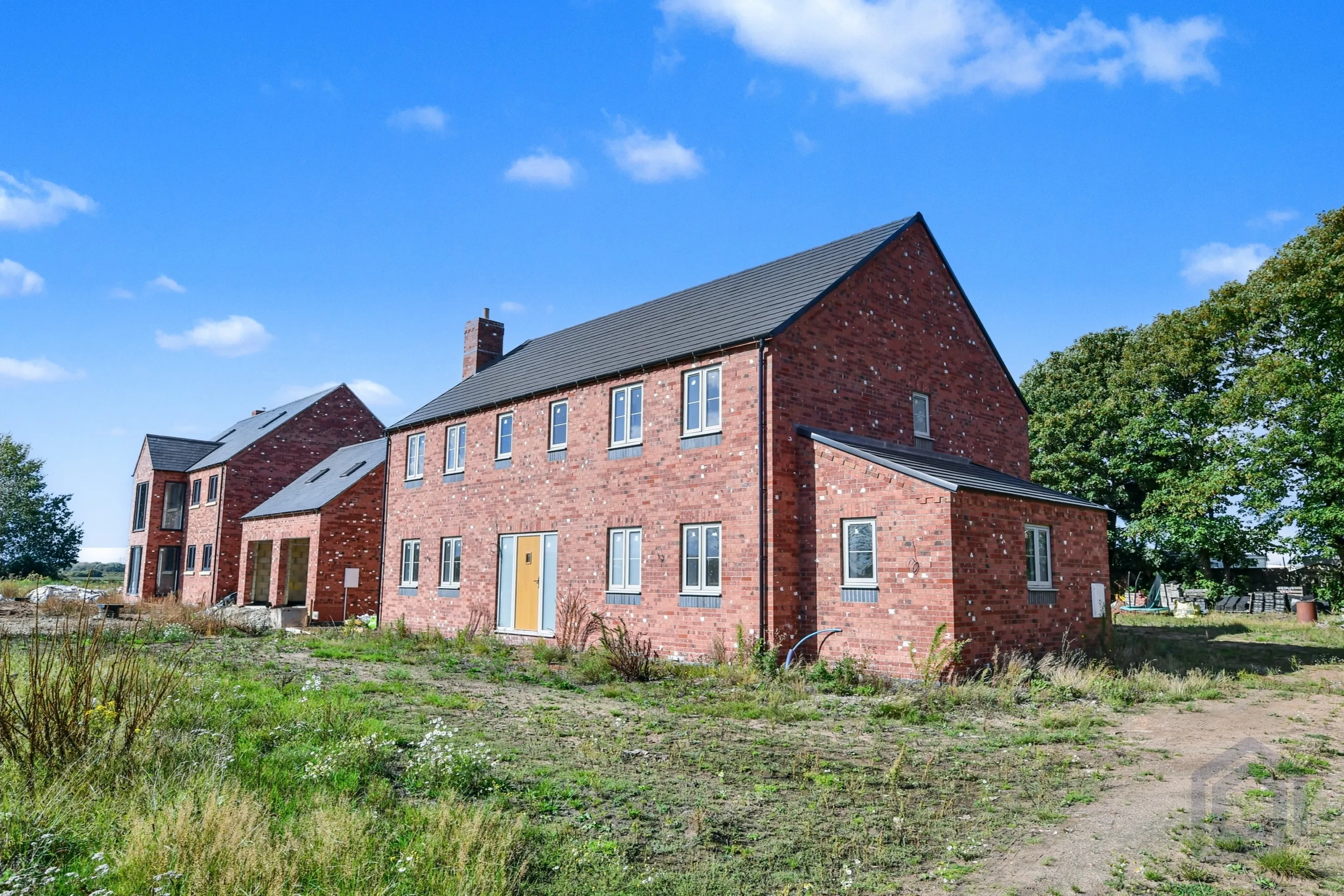 5 Bedroom Detached in Lincoln