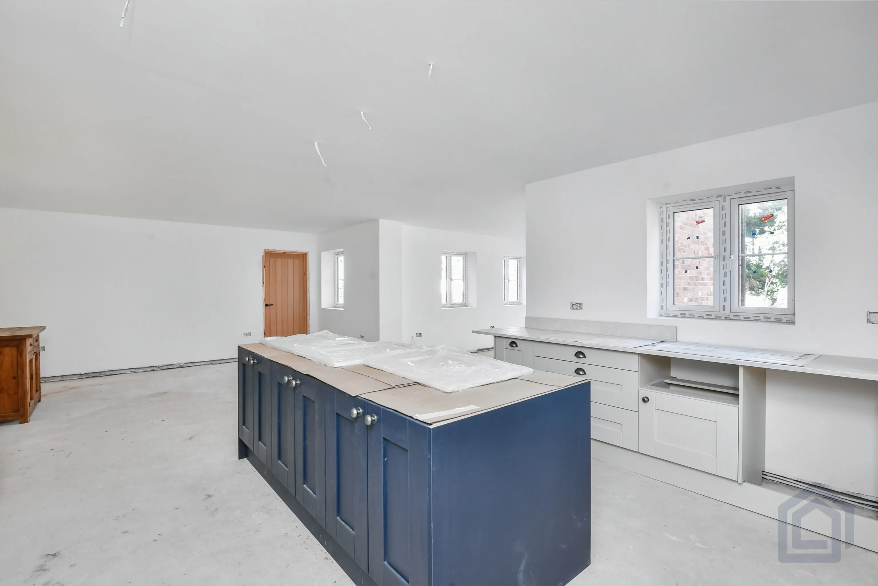 5 Bedroom Detached in Lincoln